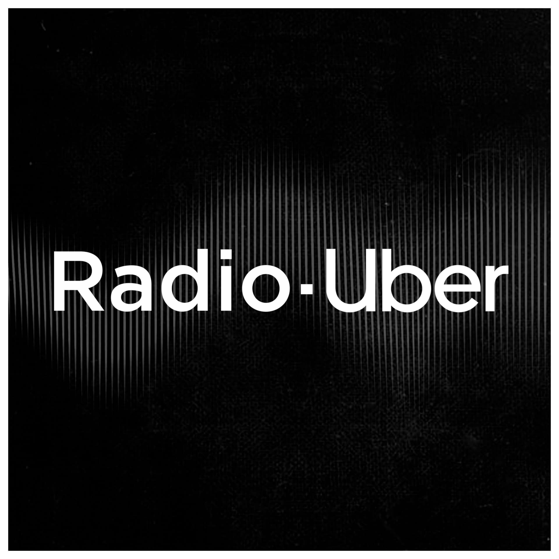 Radio Uber - Podcasts