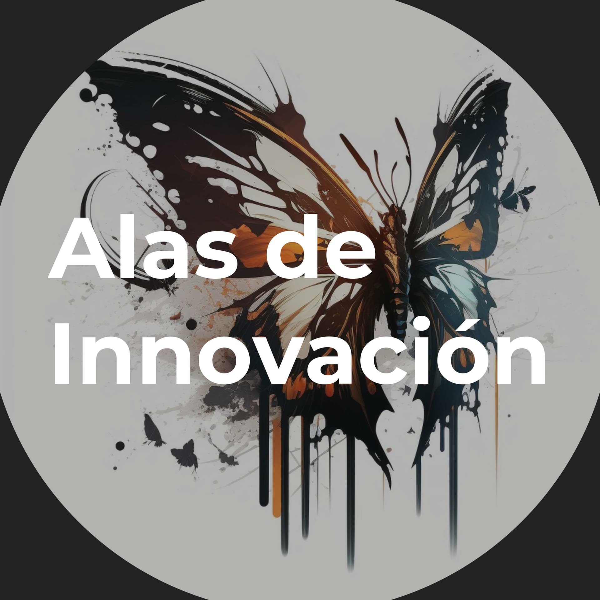 Alas de Innovación - Podcasts