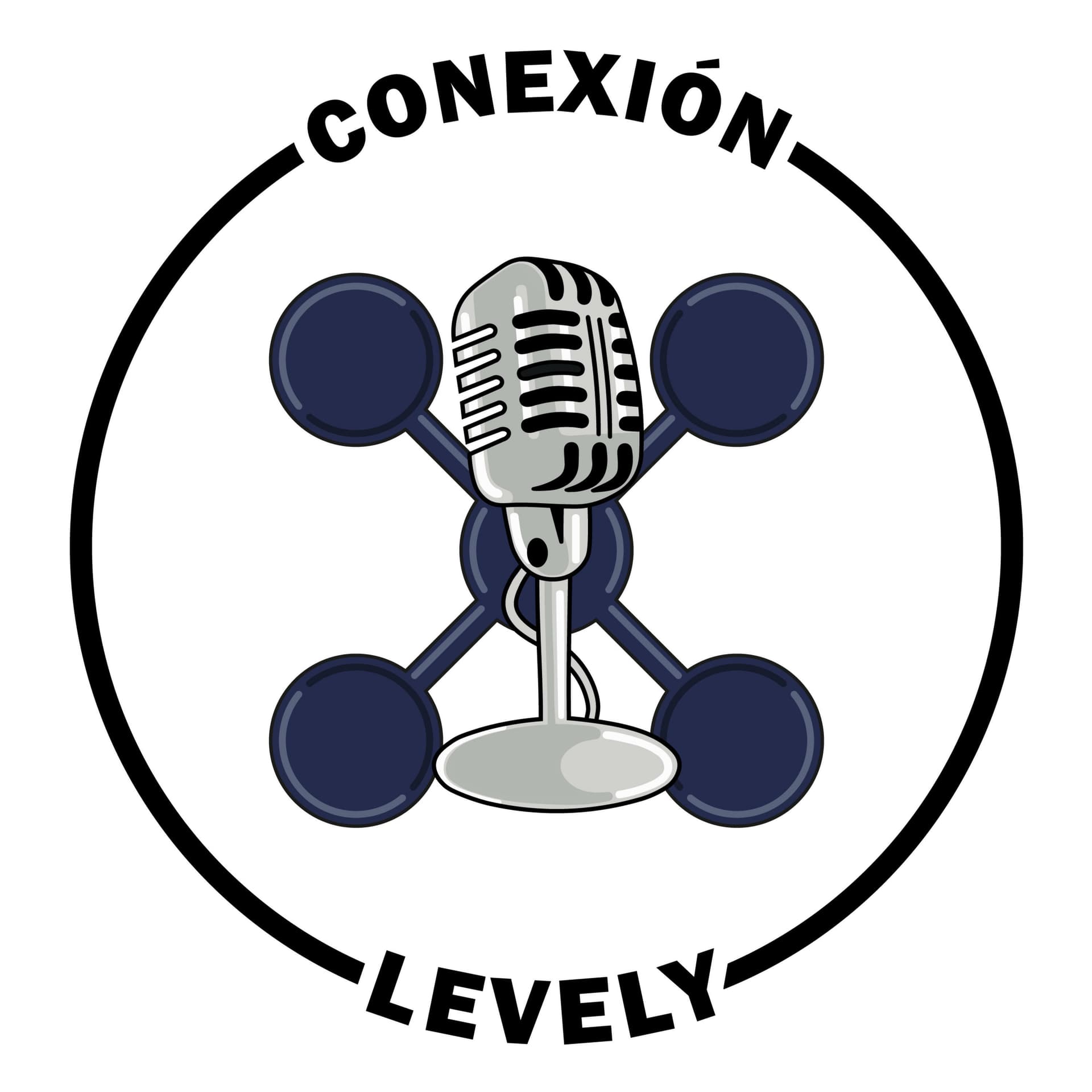 Conexión Levely - Podcasts