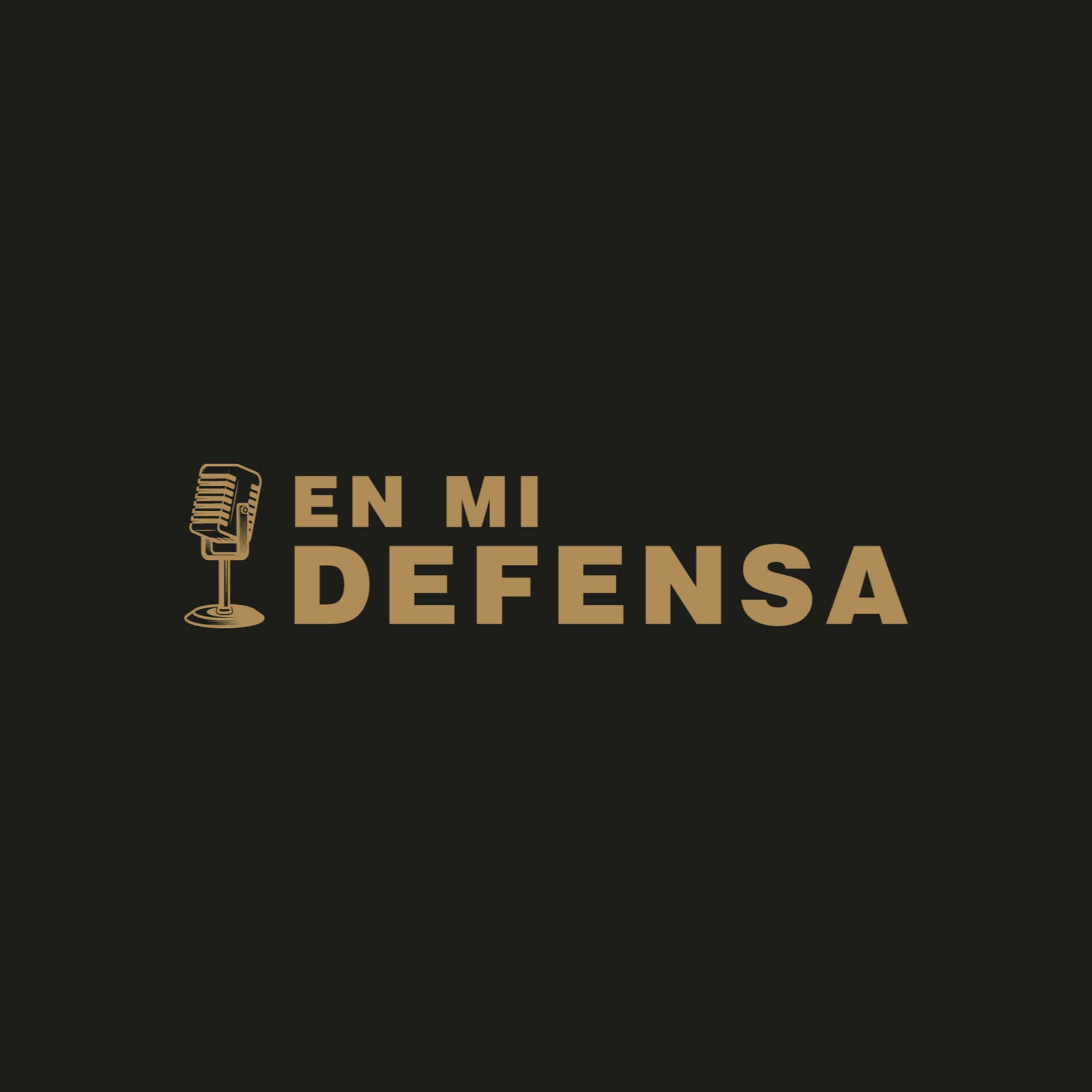 En Mi Defensa - Podcasts