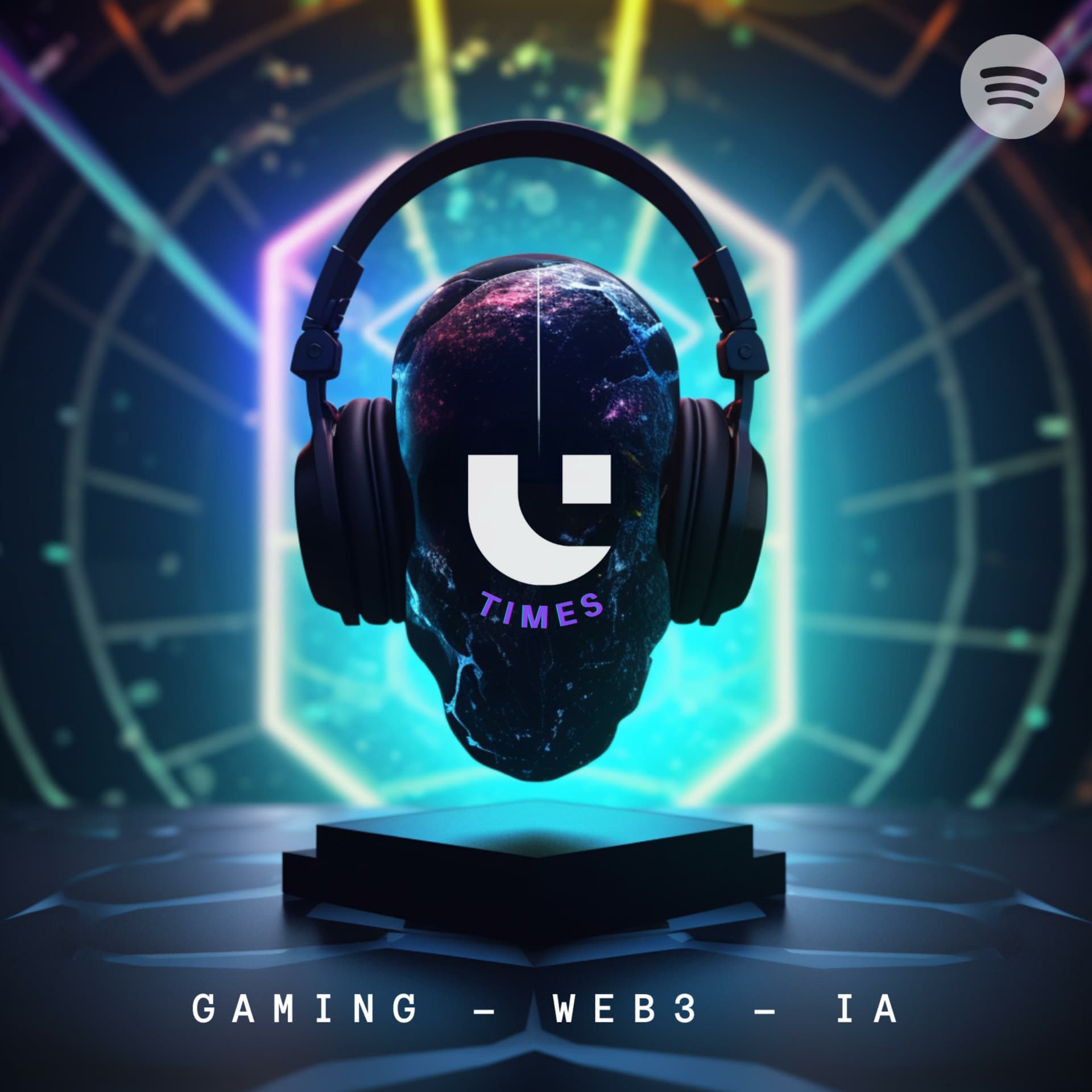Ultra Times - Écoutez L'avenir Du Gaming - Podcasts