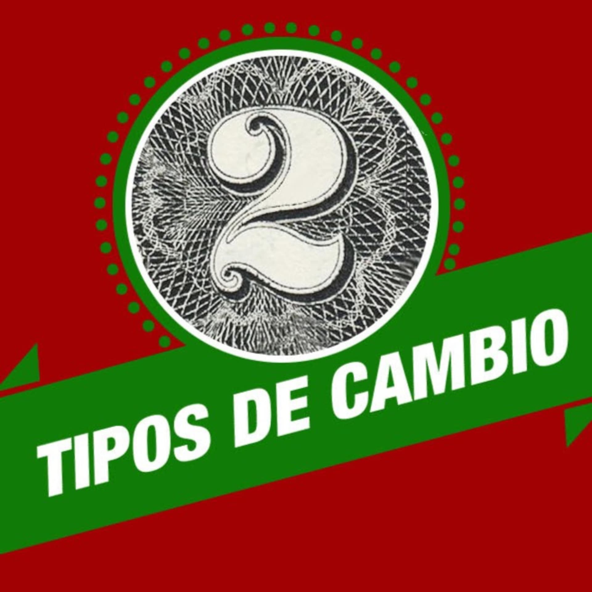 2 Tipos de Cambio - Podcasts