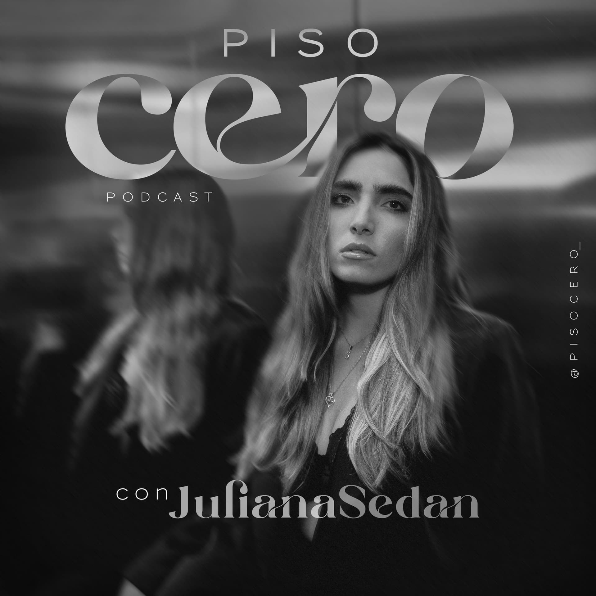 Piso Cero - Podcasts