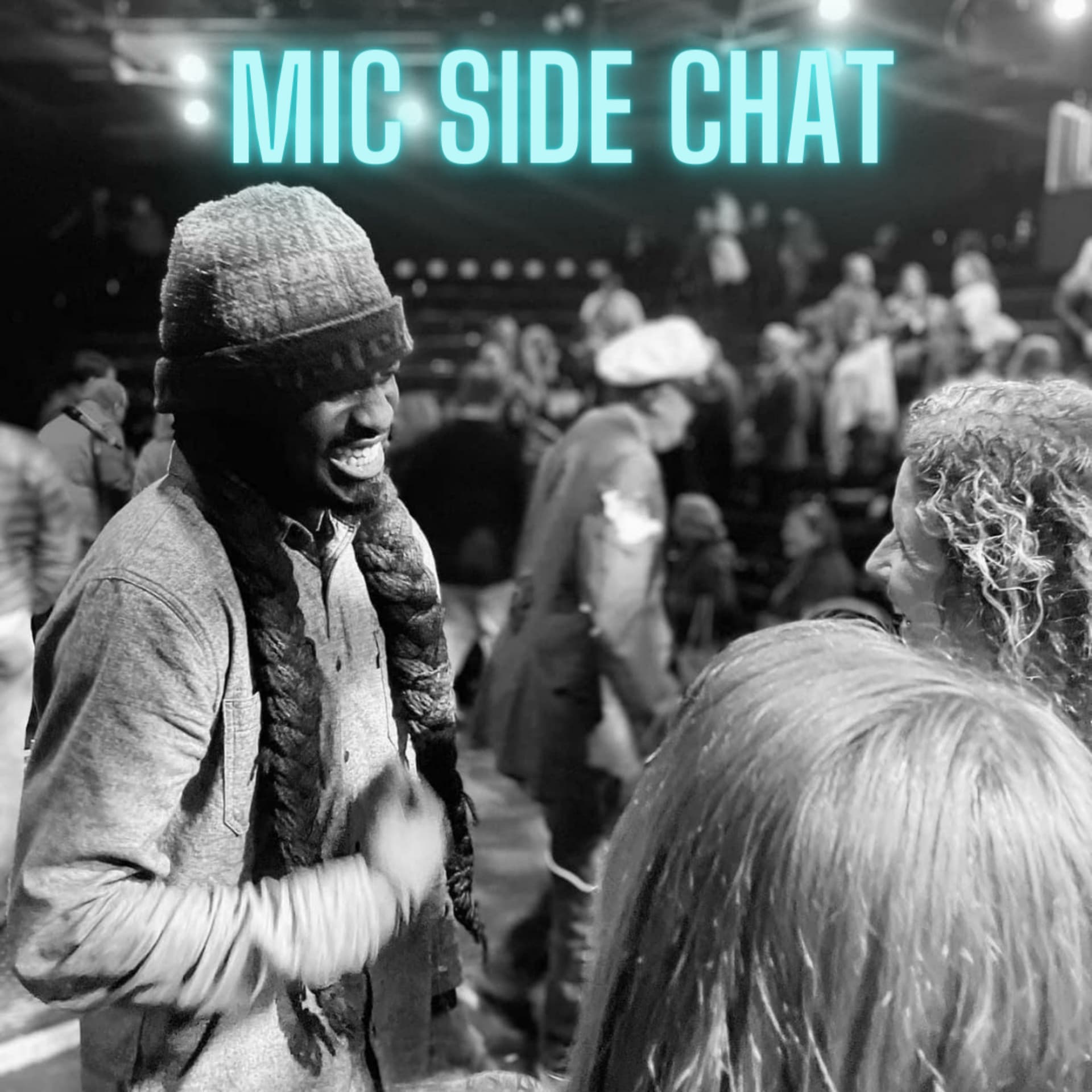 Mic Side Chat - Podcasts