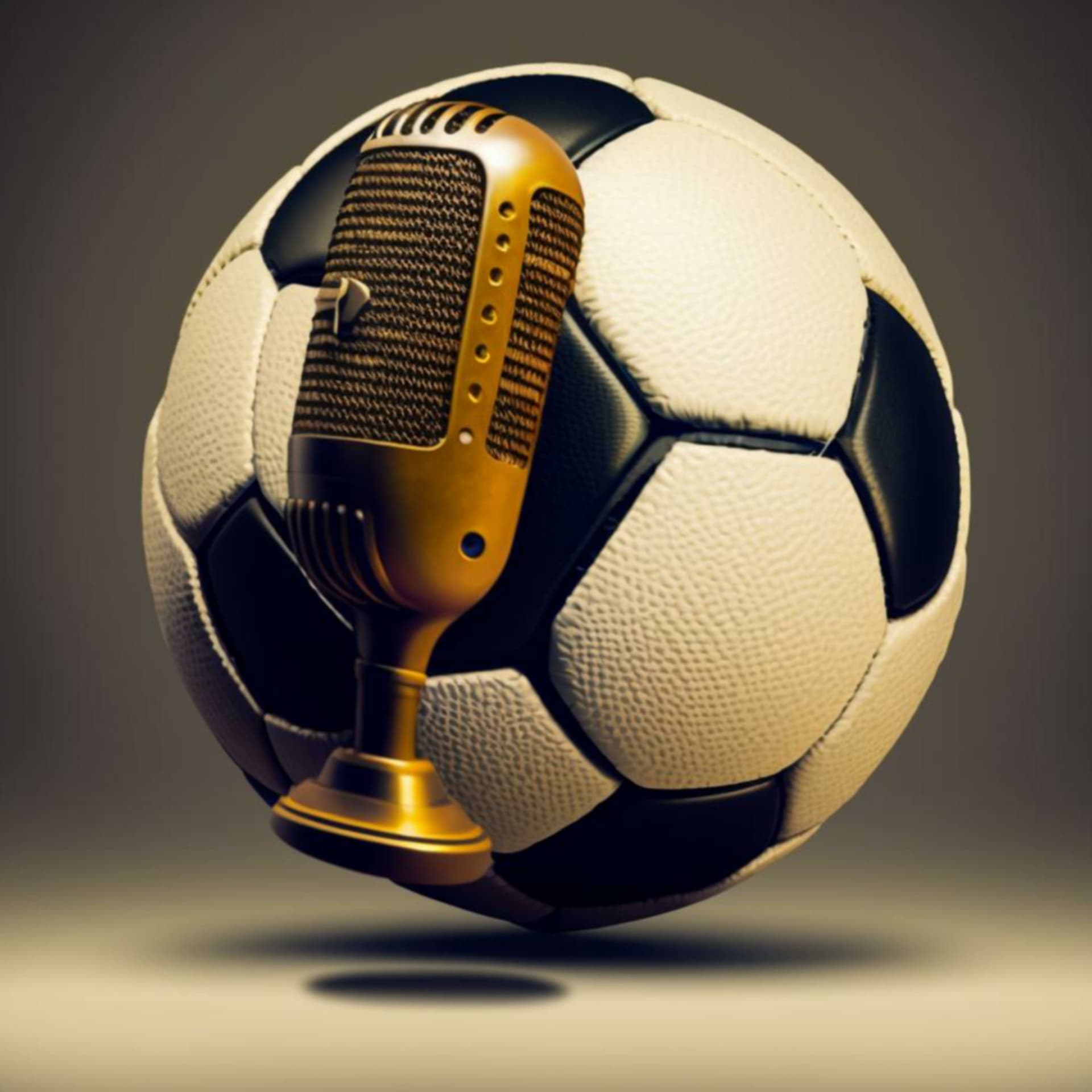 بودكاست رياضي - Podcasts