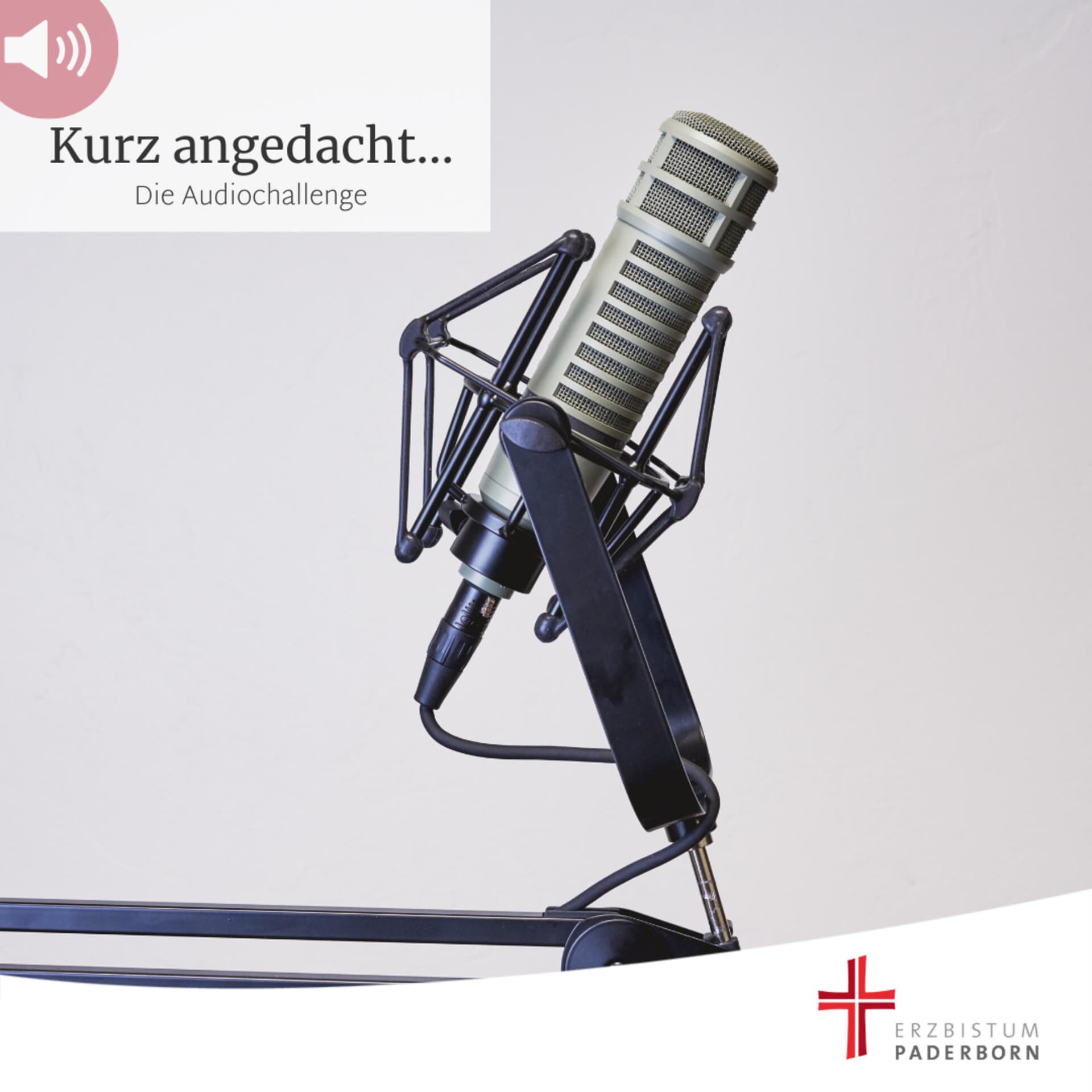 Kurz angedacht - Podcasts