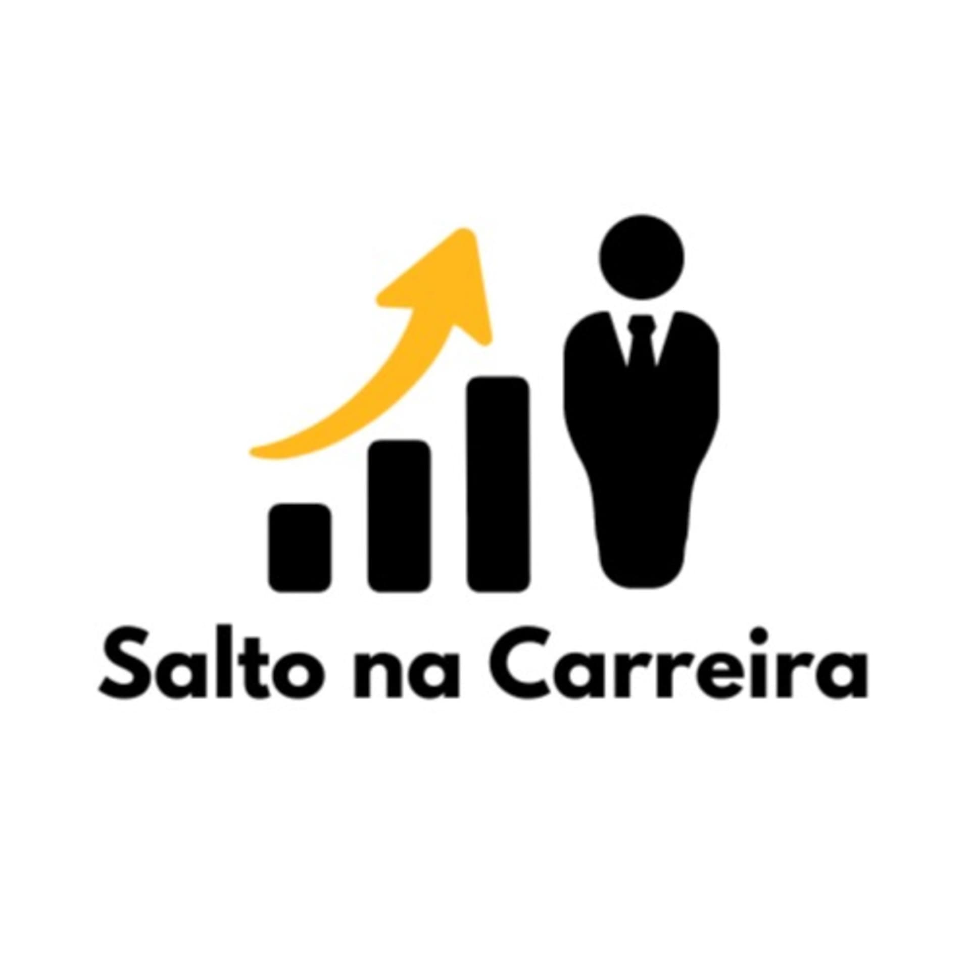 Salto na Carreira - Podcasts