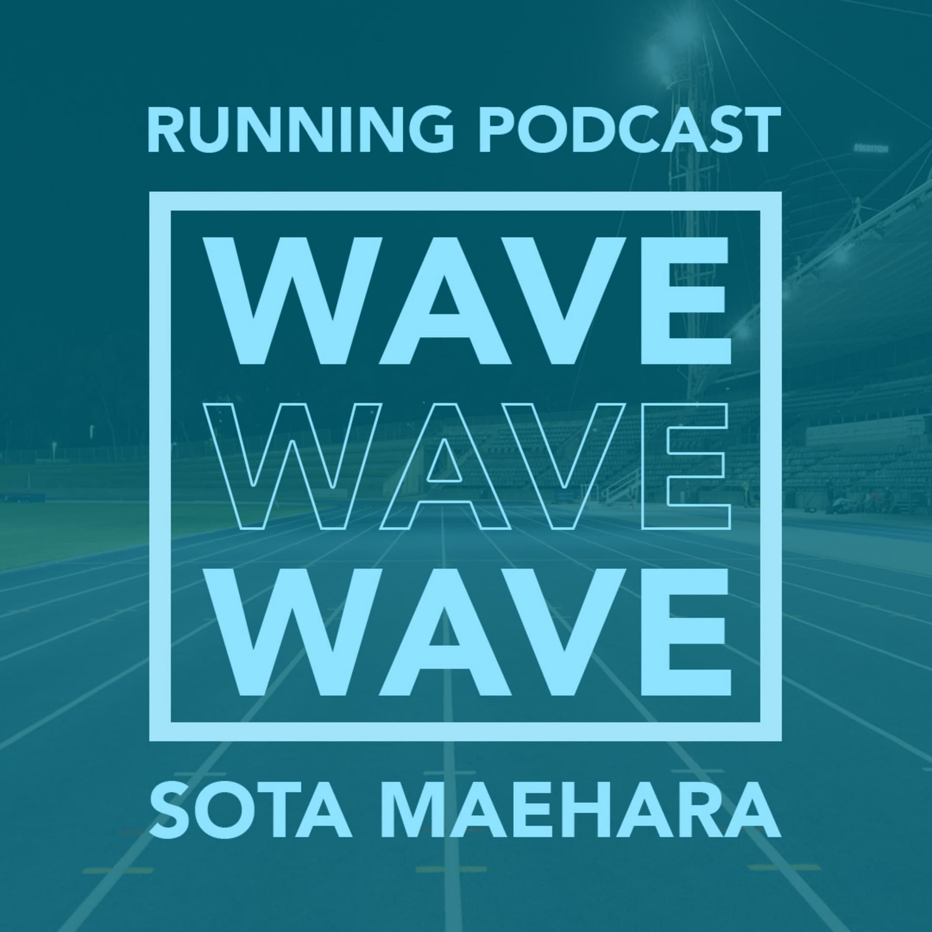 Wave Running Podcast - Podcasts