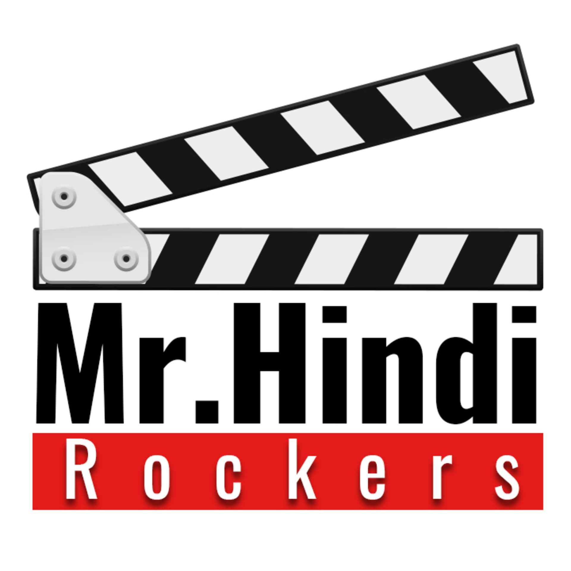 Mr Hindi Rockers - Podcasts