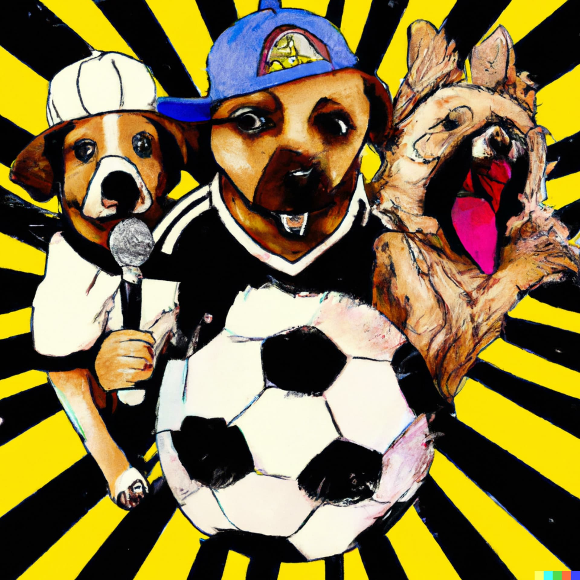 Los Canchosos Podcast - Podcasts