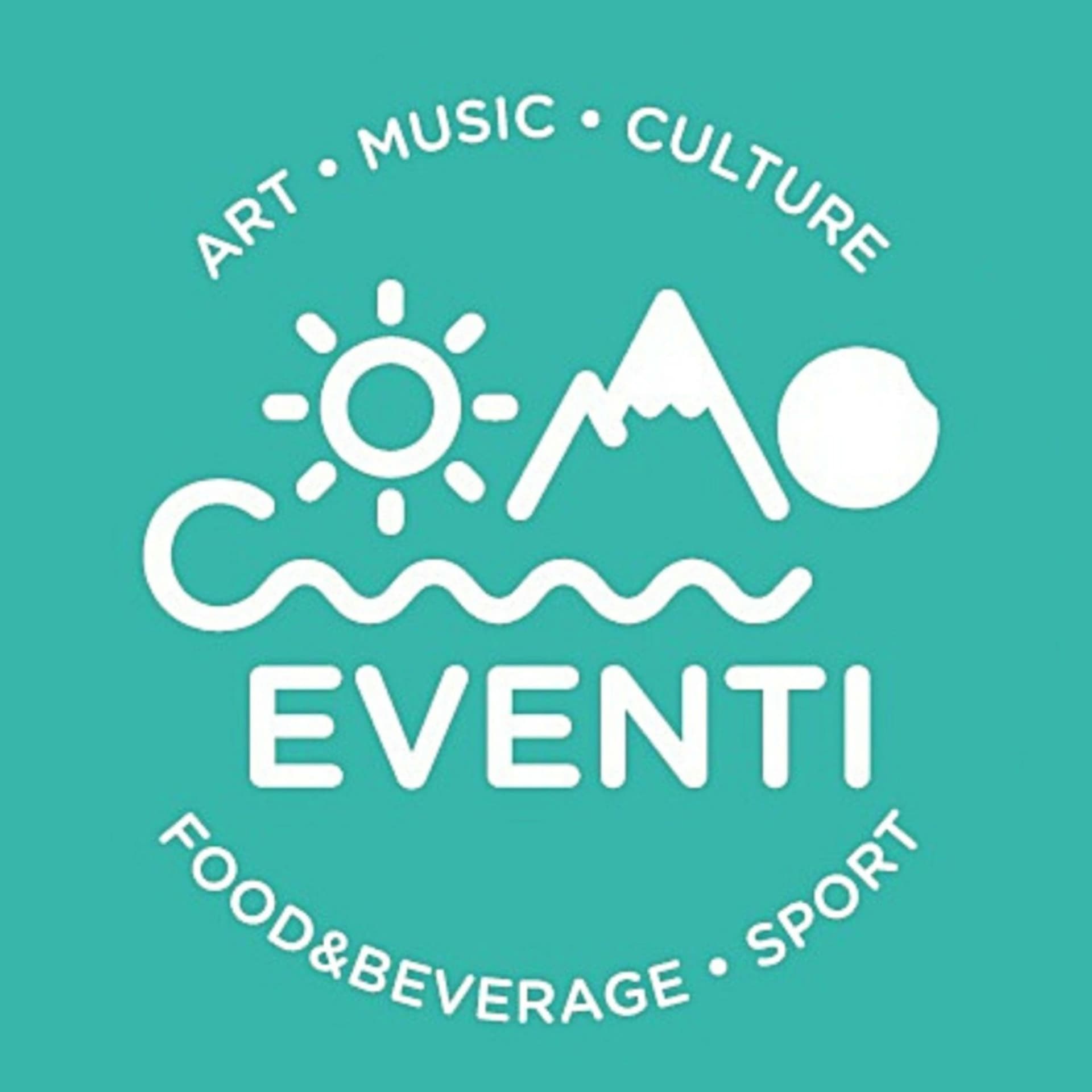 ComoEventi - Podcasts