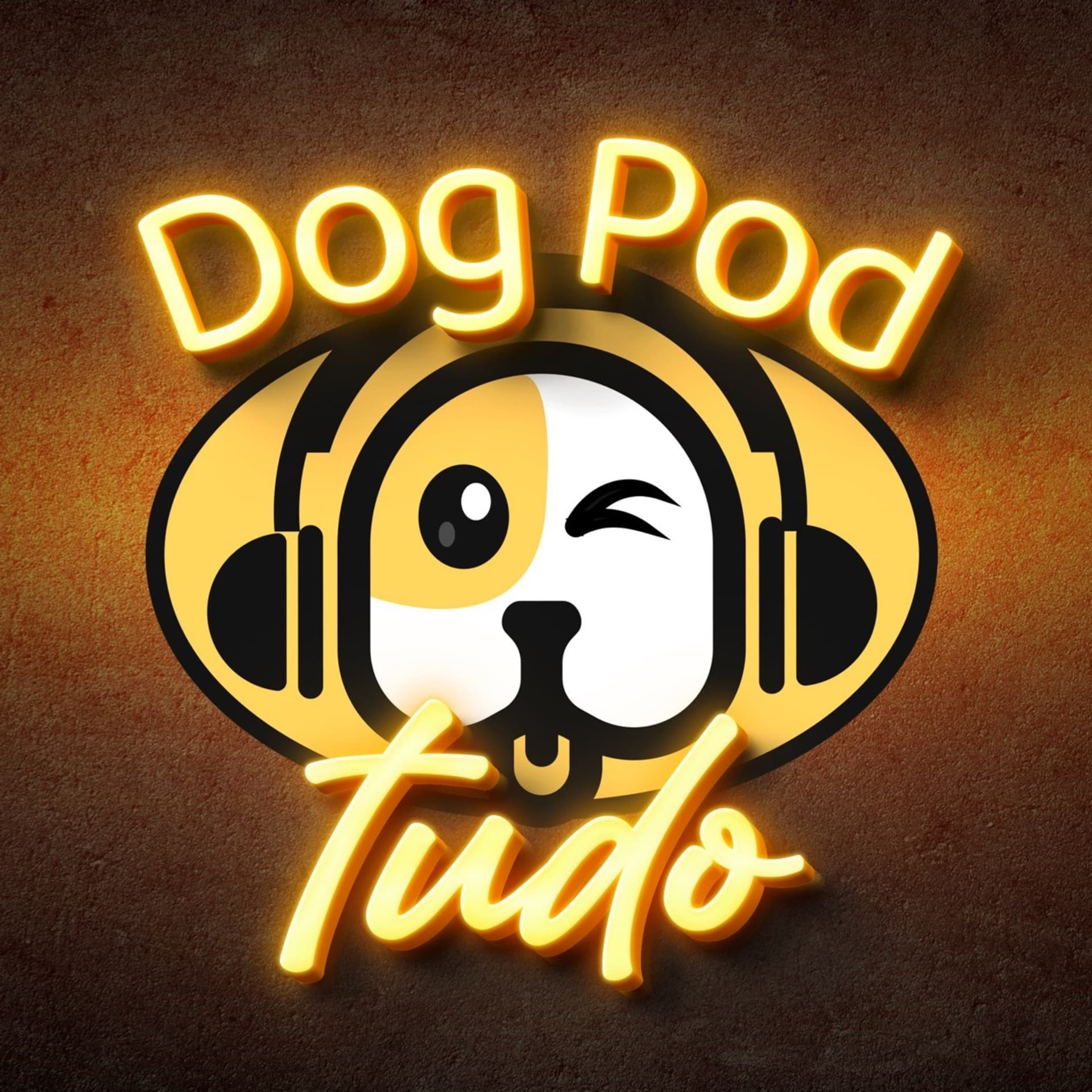 Dog Pod Tudo - Podcasts