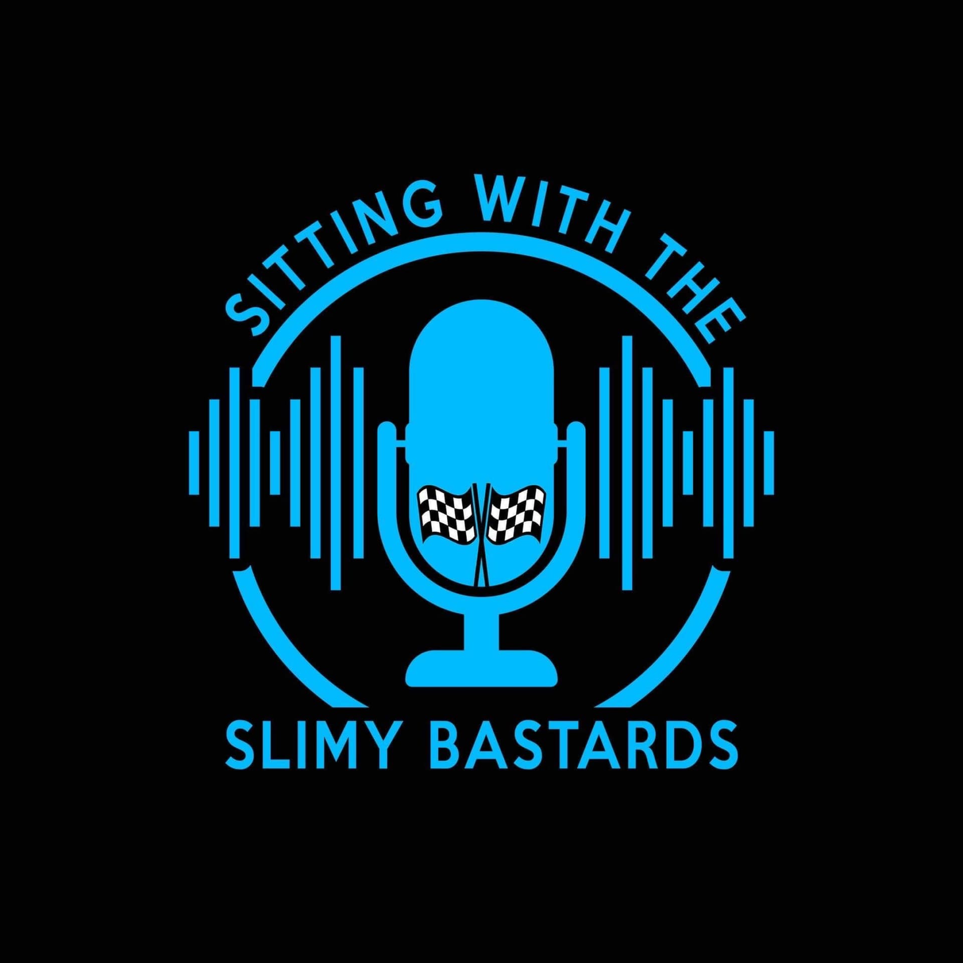 Sitting With The Slimy Bastards - Podcasts
