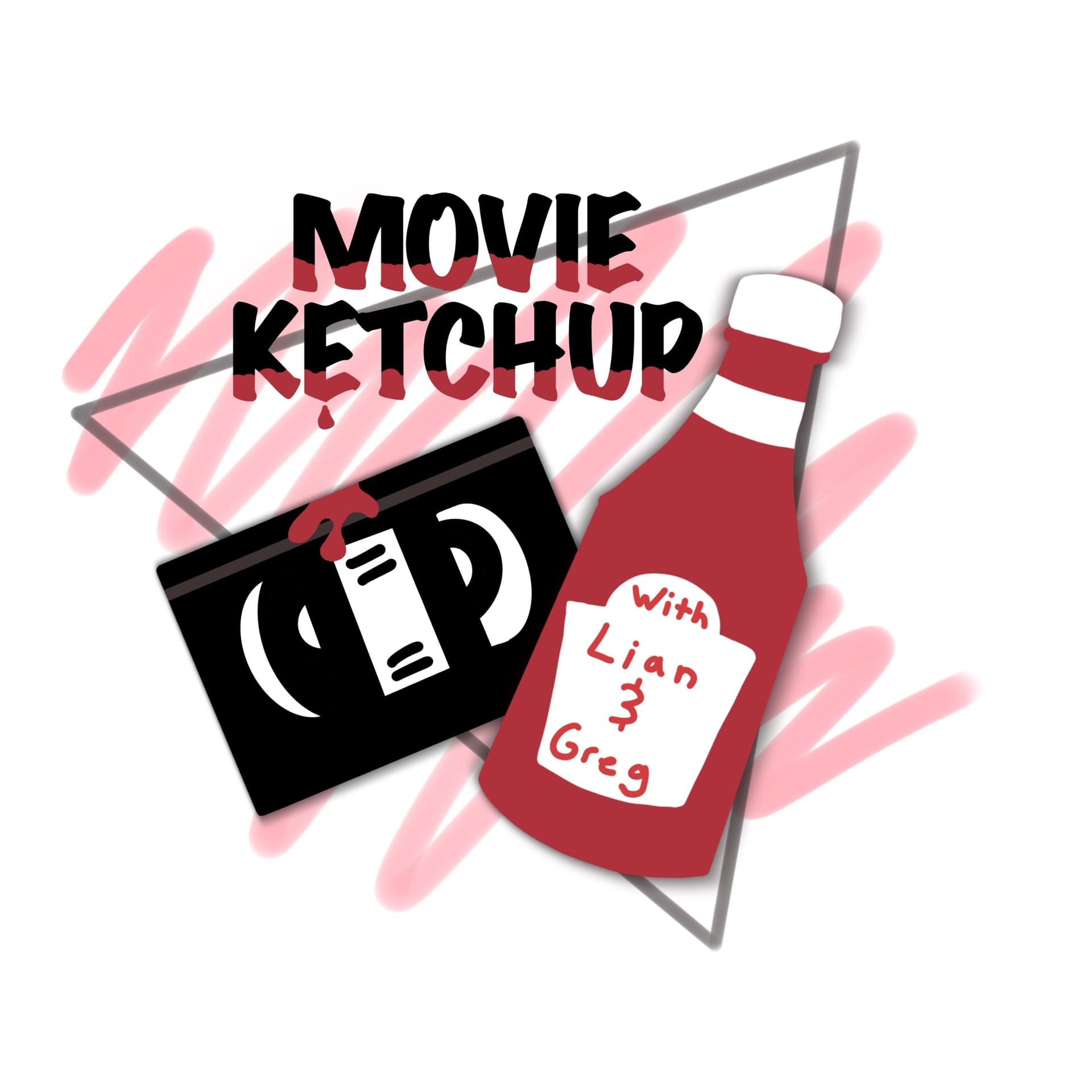 Movie Ketchup - Podcasts