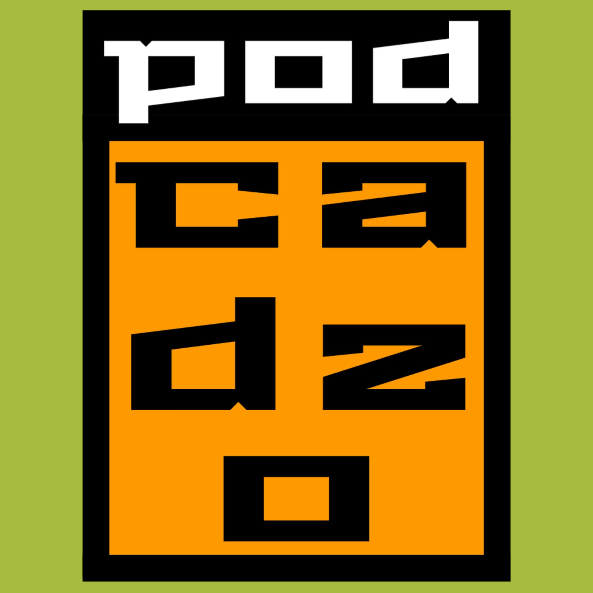 podcadzo - Podcasts