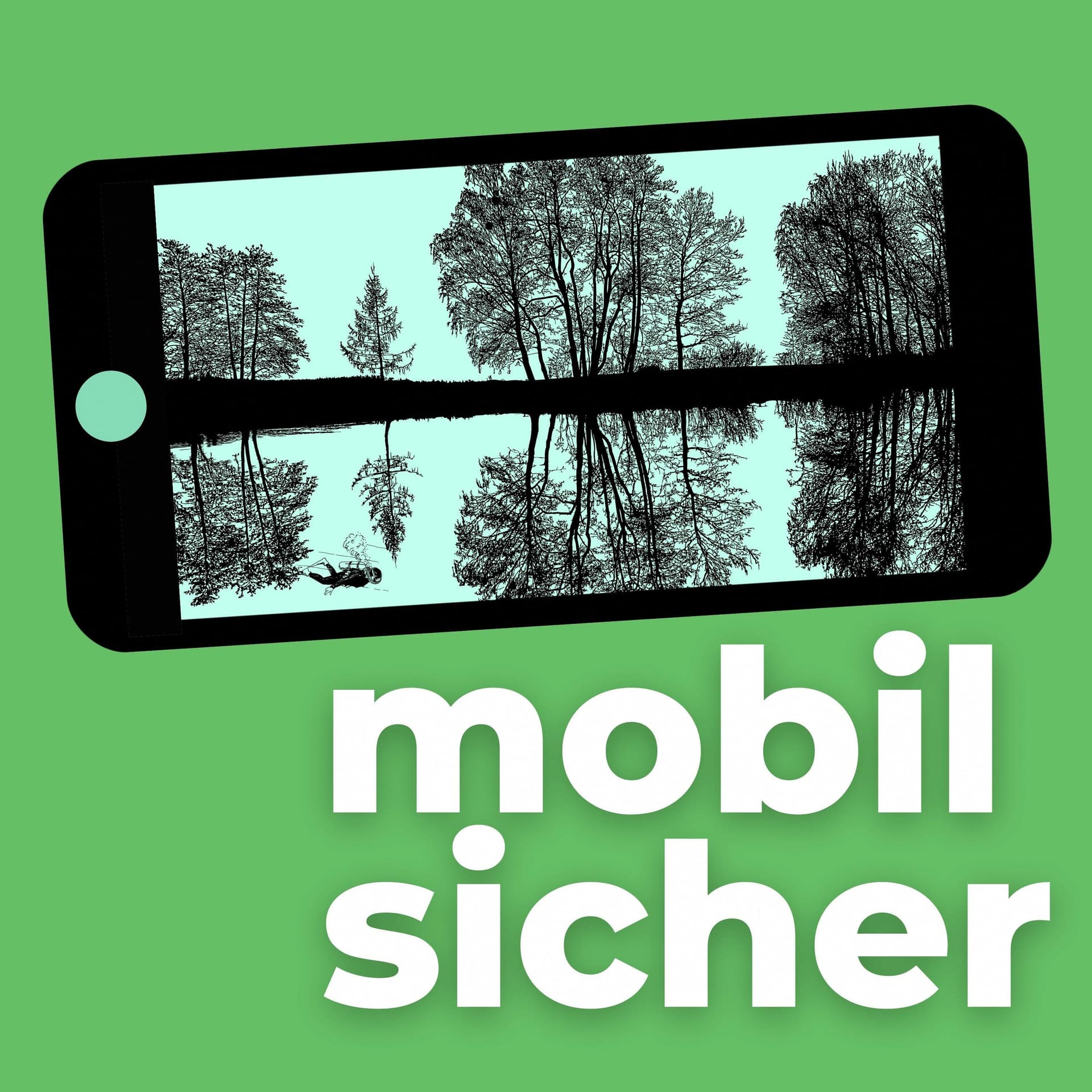 mobilsicher - Podcasts