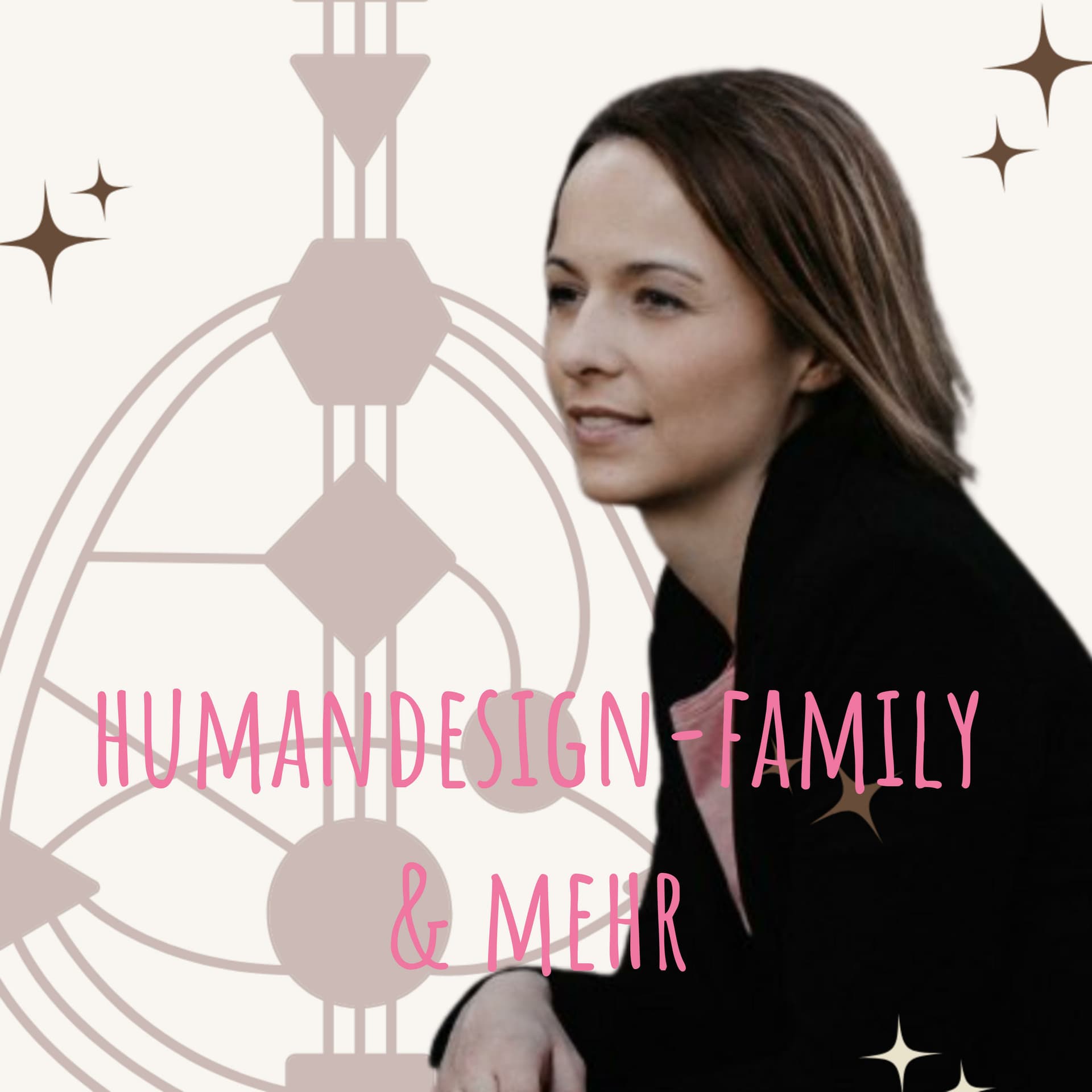 humandesign-family, ätherische Öle, Business & mehr - Podcasts