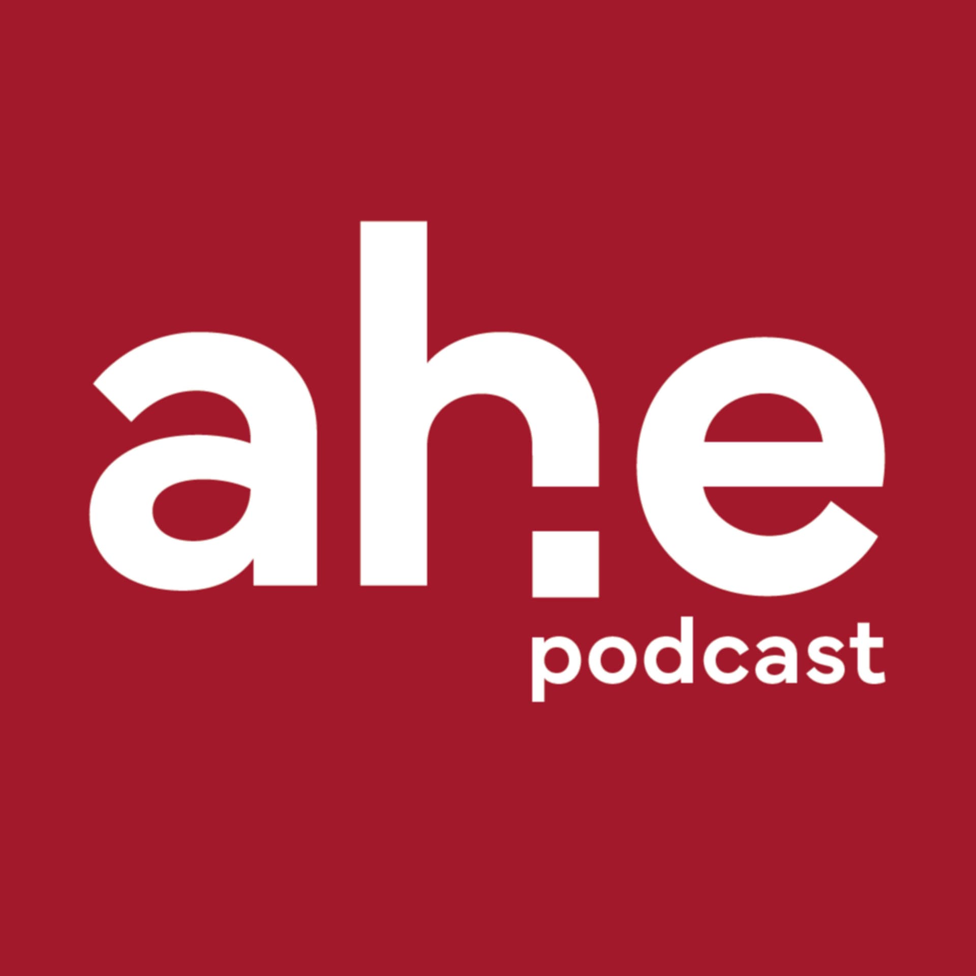 Akademia Kreatywności AHE - Podcasts
