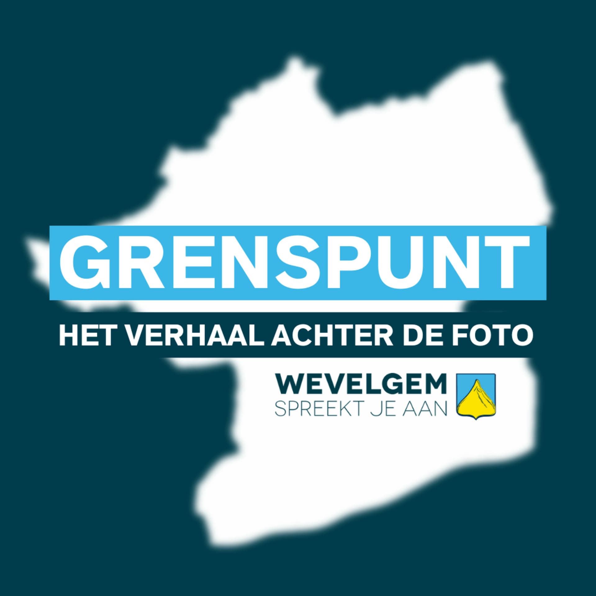 Grenspunt Wevelgem: het verhaal achter de foto - Podcasts