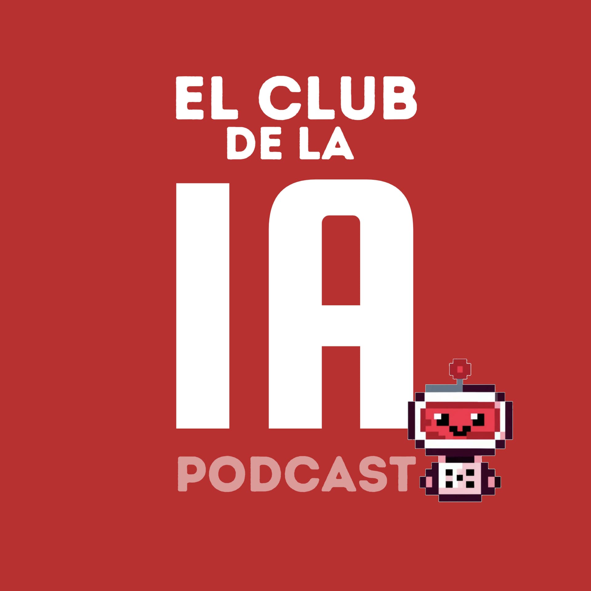 El Club de la IA - Podcasts