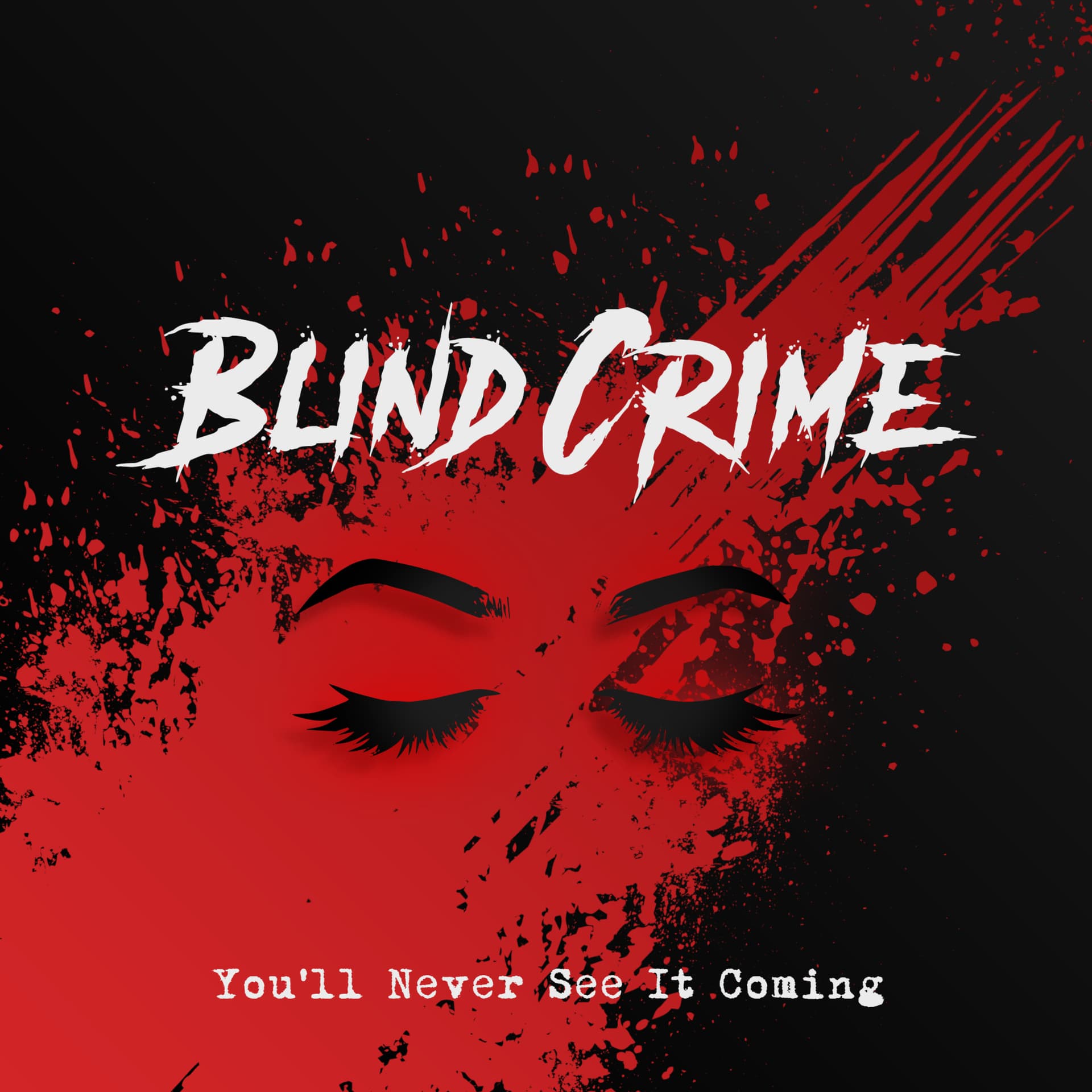 Blind Crime