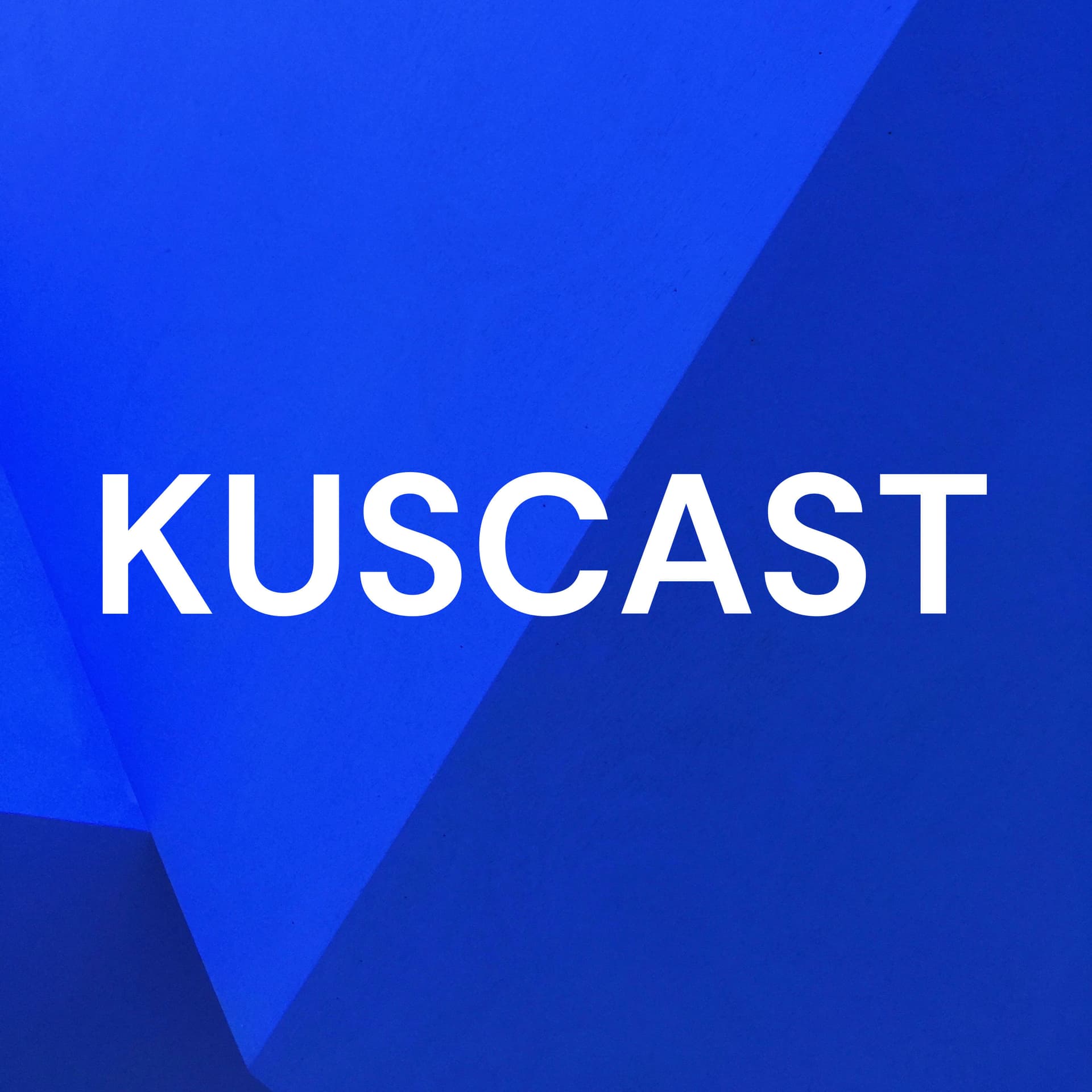 KUSCAST - Podcasts
