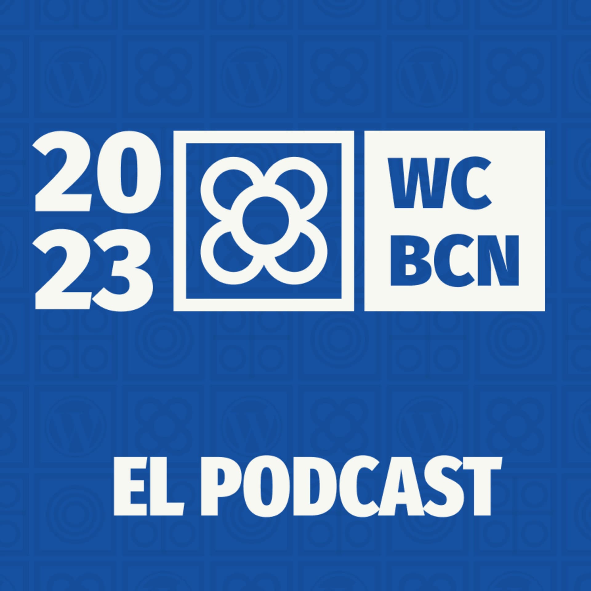 WordCamp Barcelona 2023 - Podcasts