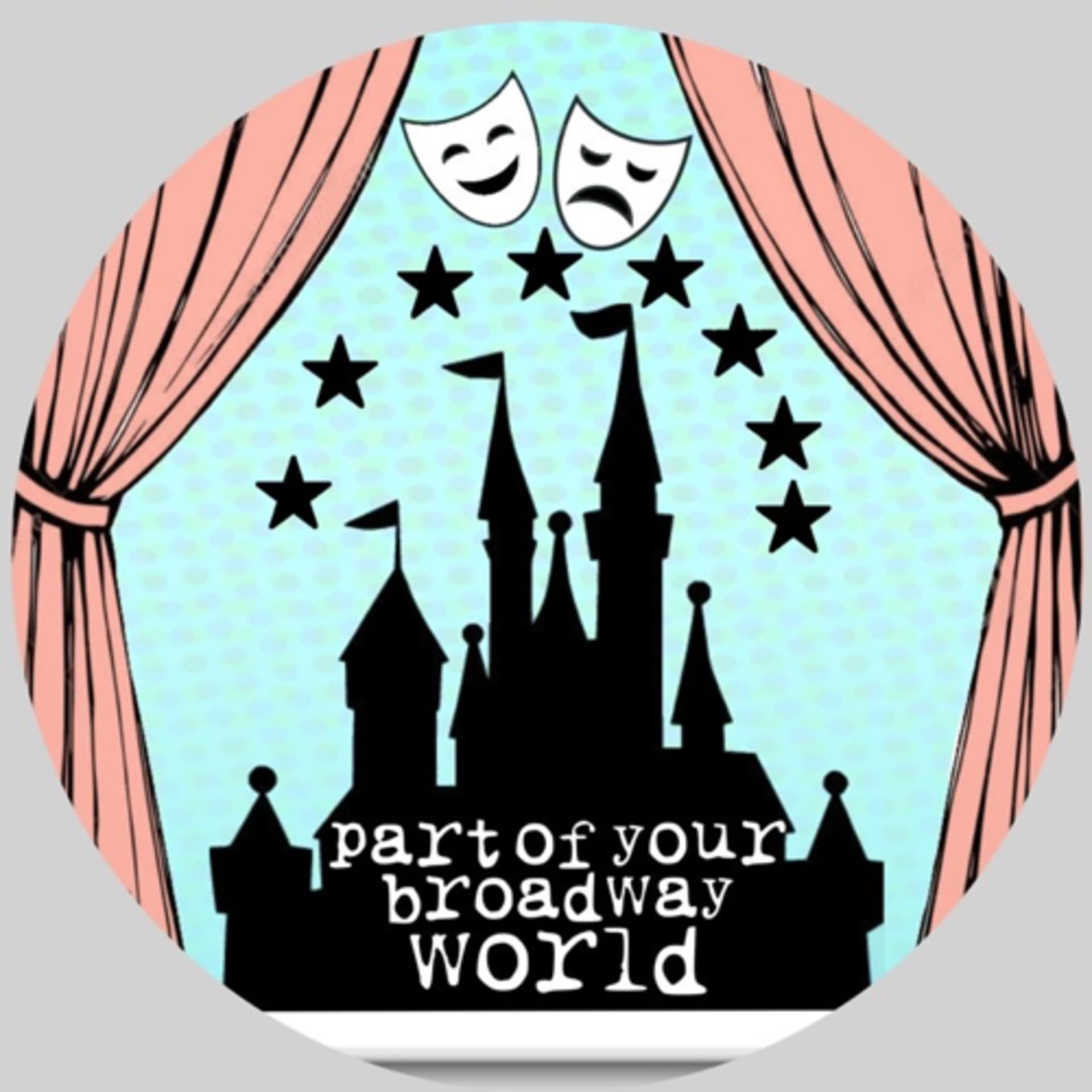 Part of your broadway world podcast ✨ - Podcasts
