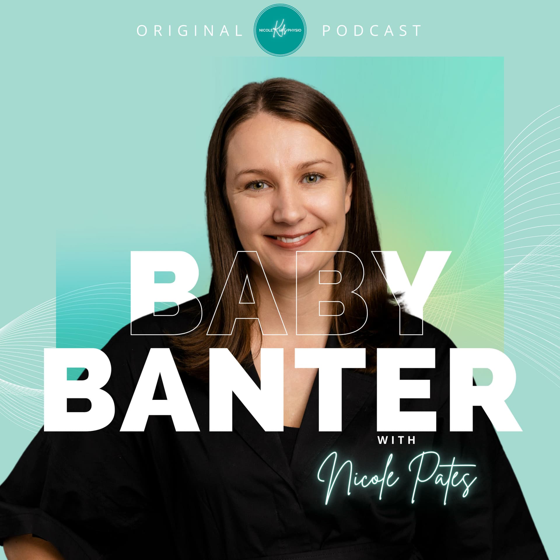 Baby Banter with Nicole Pates - Podcasts