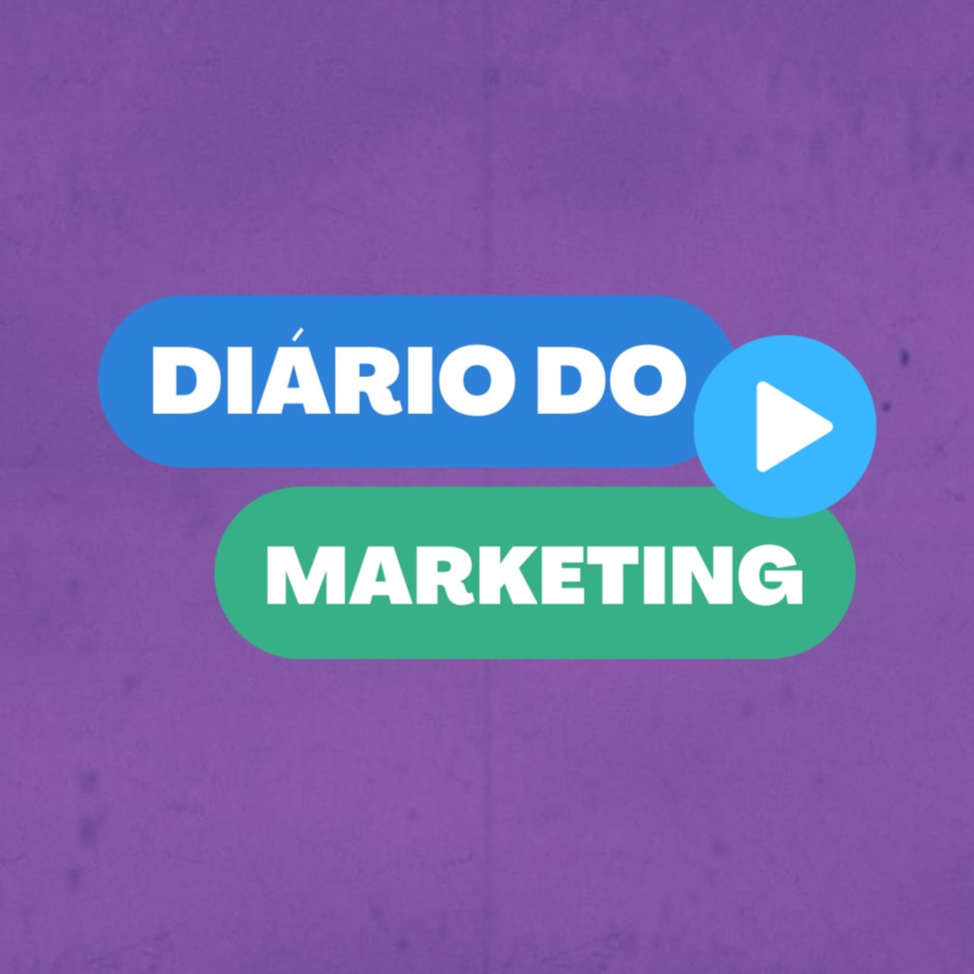 Diário do Marketing - Podcasts