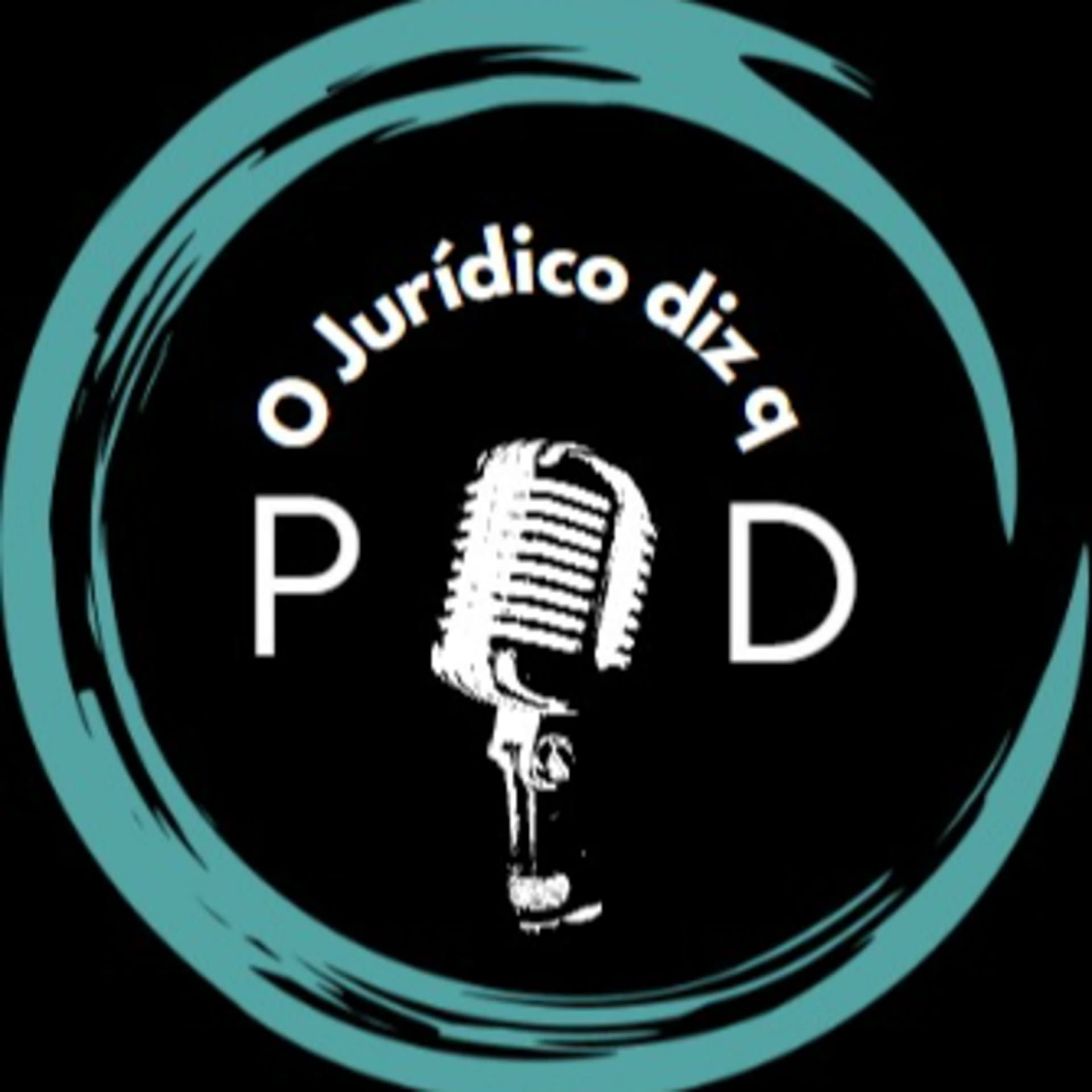 OJurídicoDizQPod - Podcasts