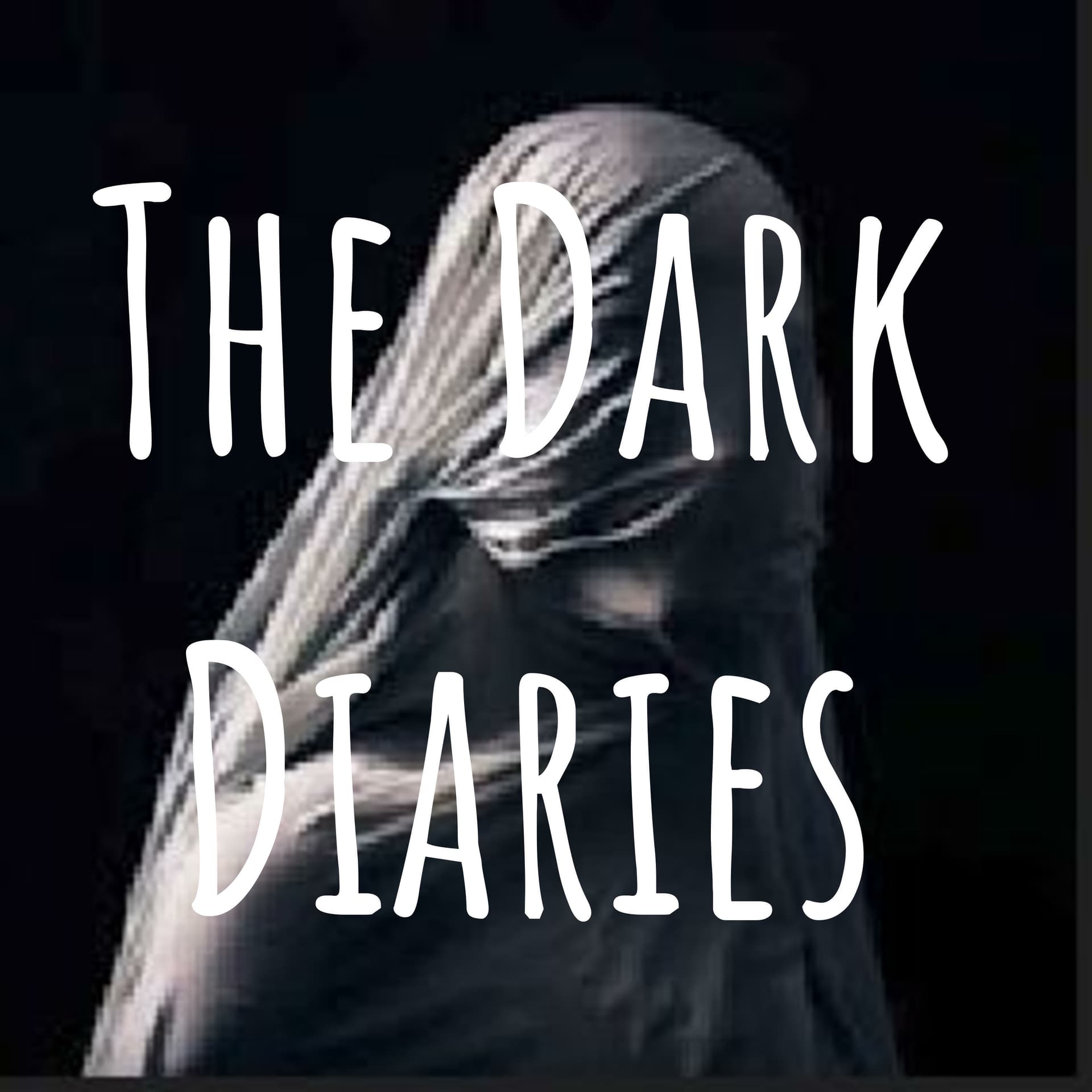 The Dark Diaries - Podcasts