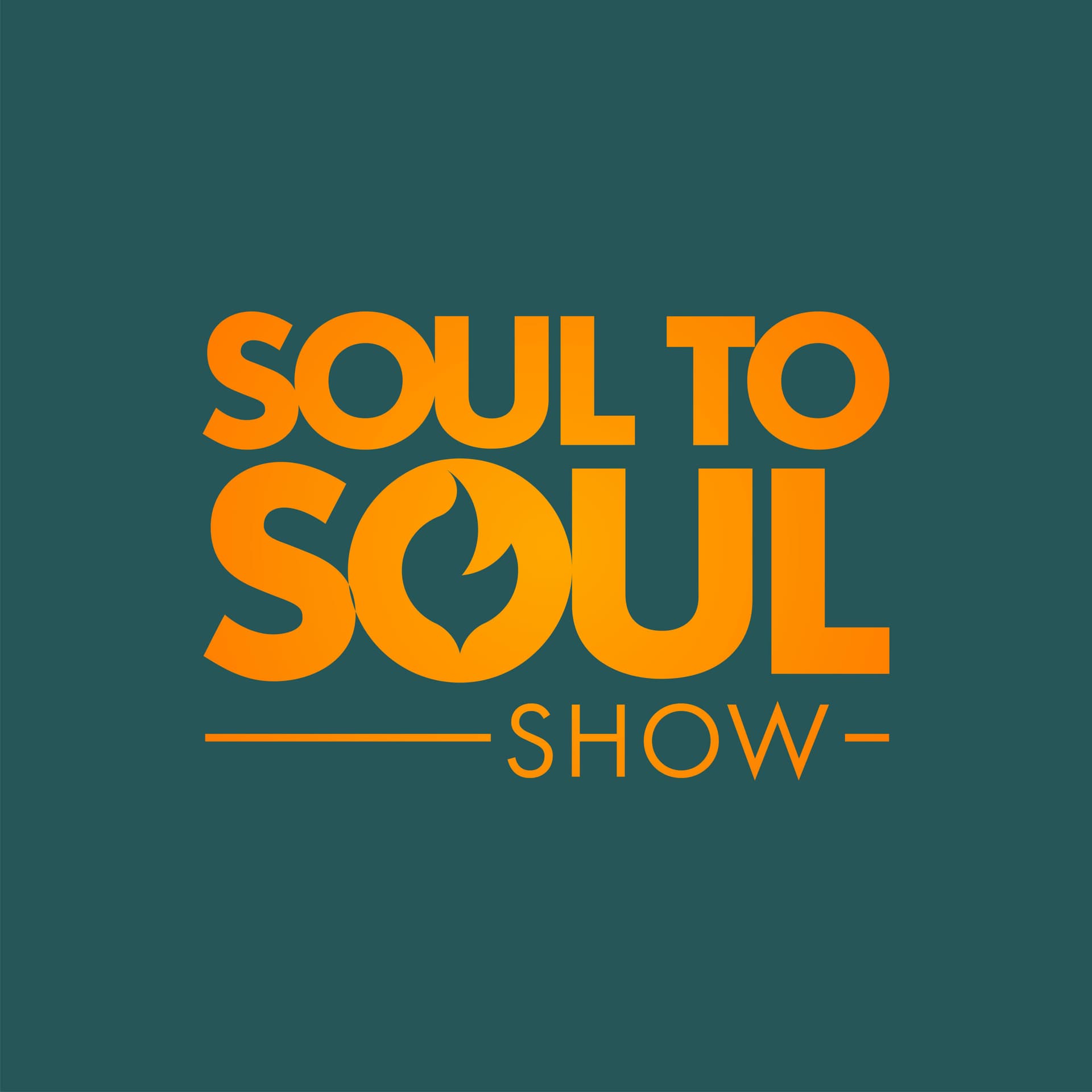 Soul To Soul Show - Podcasts