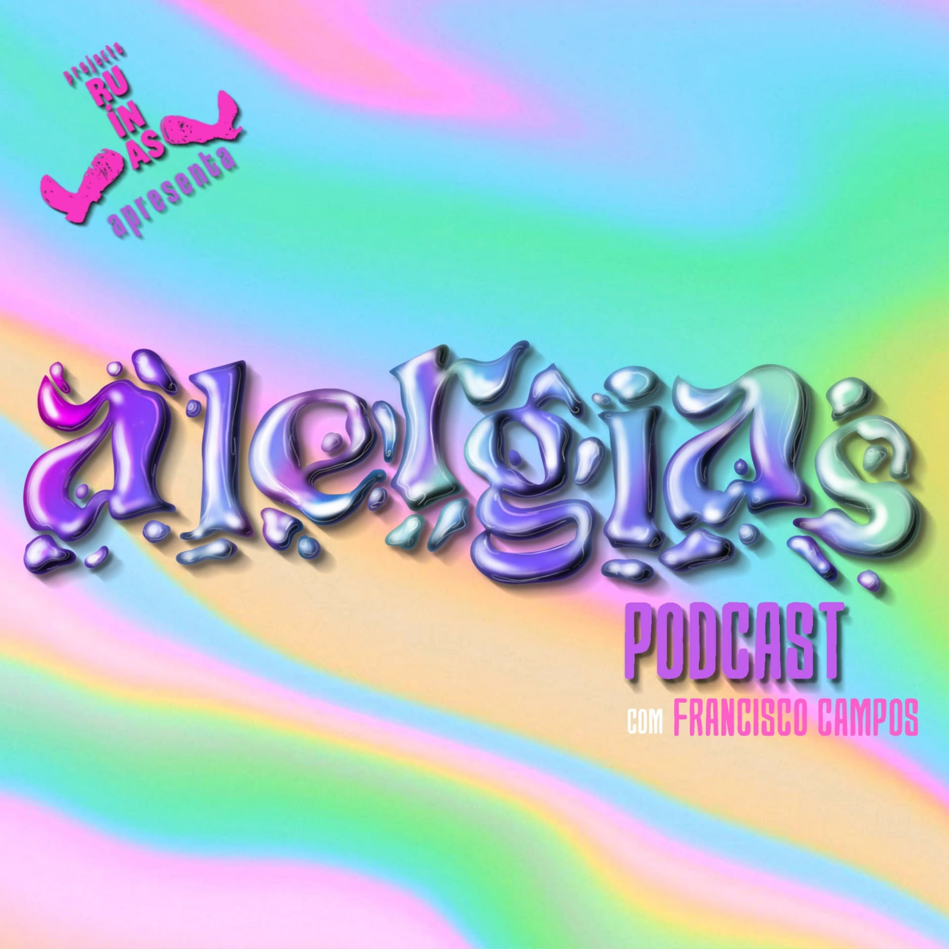 Alergias - Podcasts