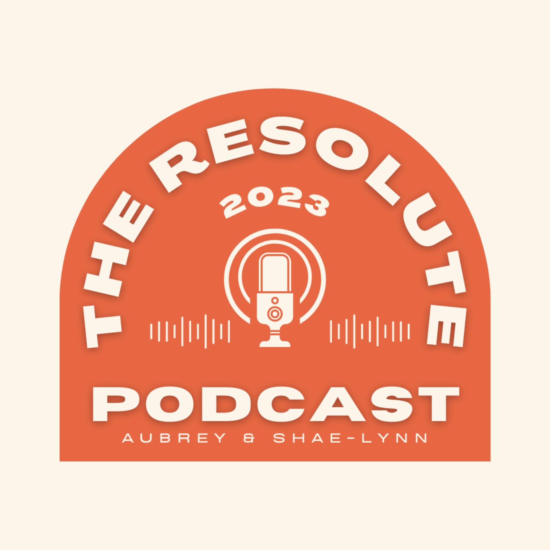 The Resolute - Podcasts