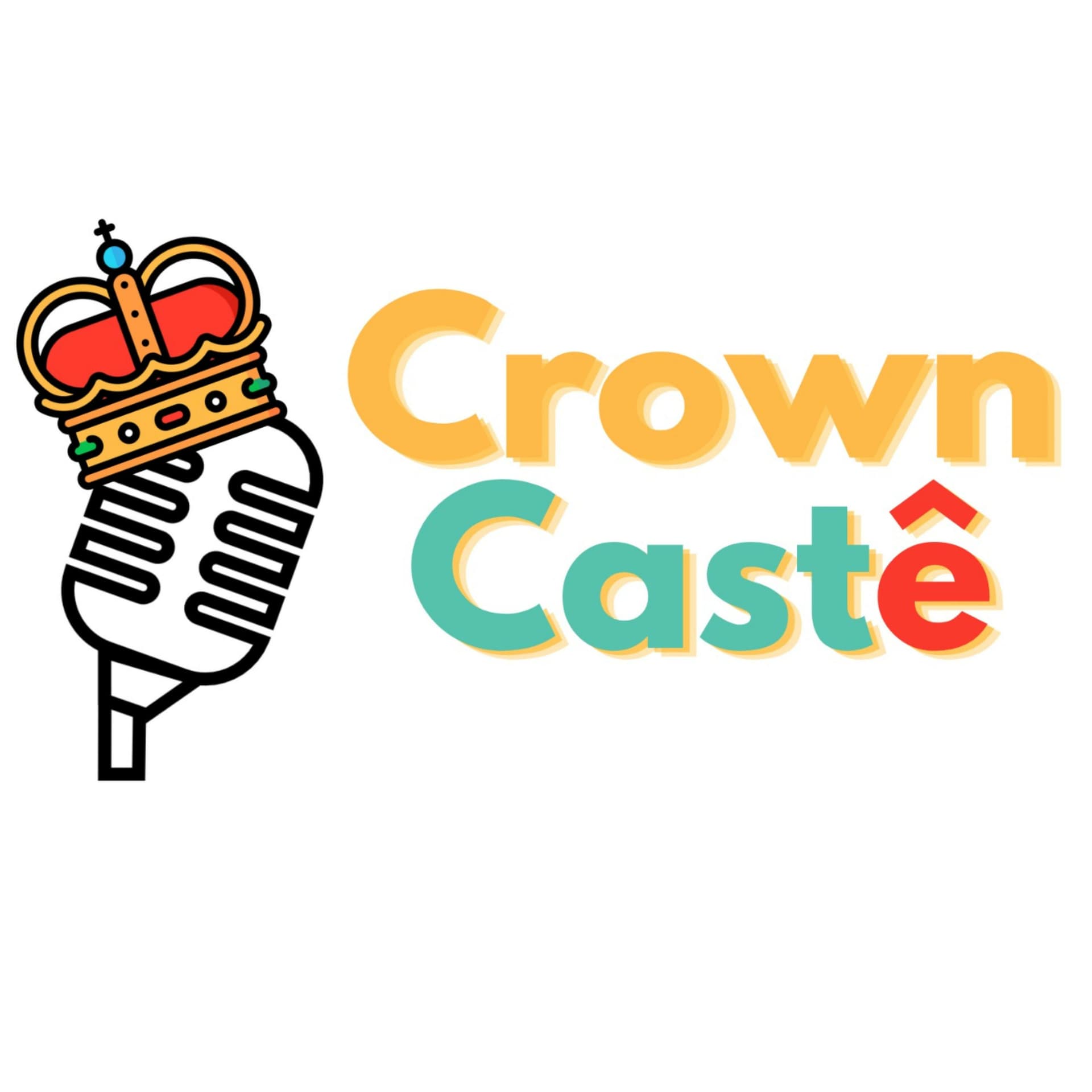 Crown Castê: financial education for SMEs and business owners, with your host Nzube Ufodike. - Podcasts