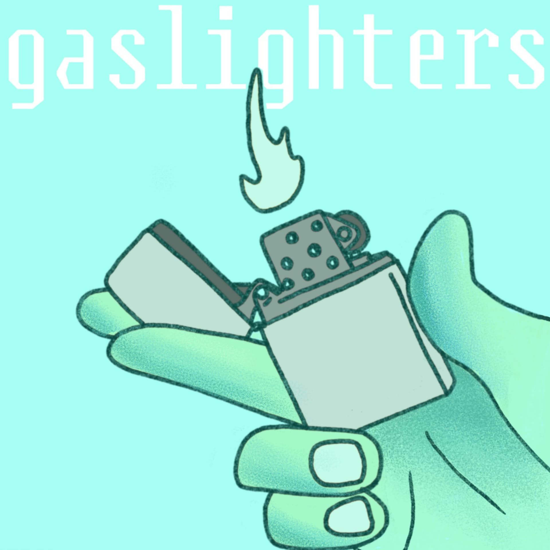Gaslighters - Podcasts