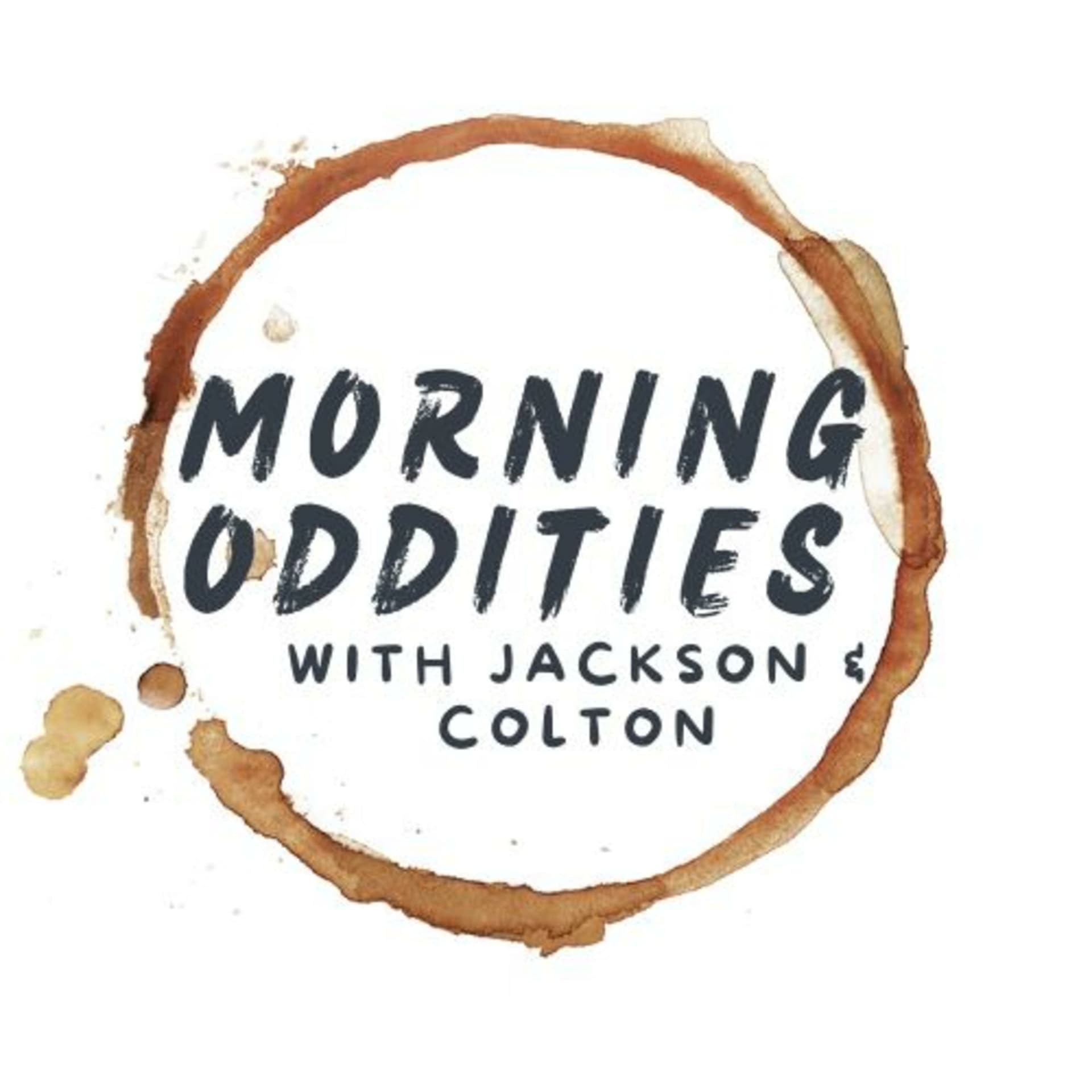 Morning Oddities - Podcasts
