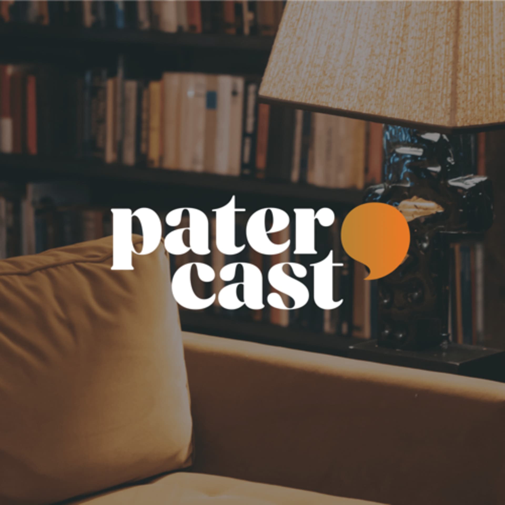 Patercast - Podcasts