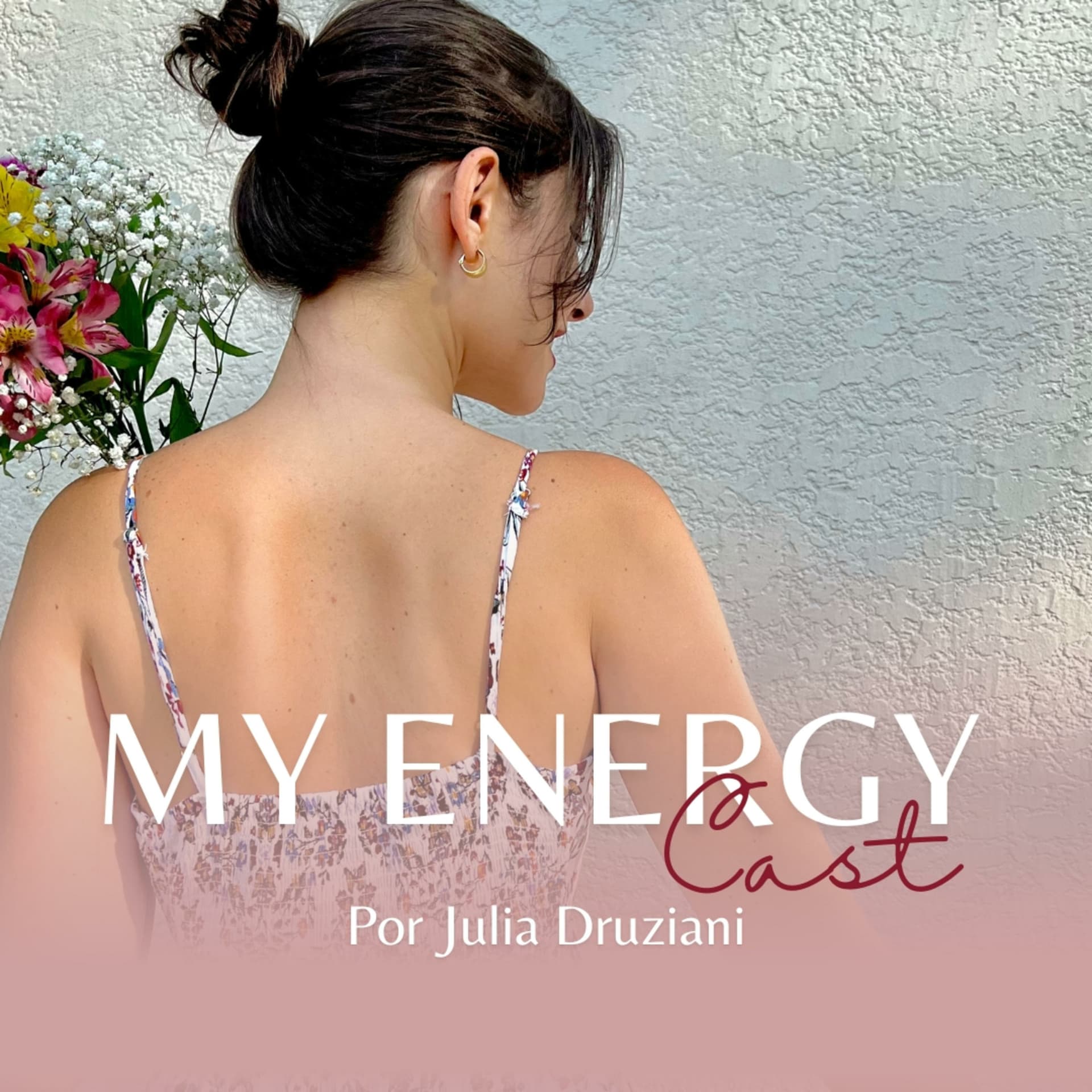 My Energy Cast
