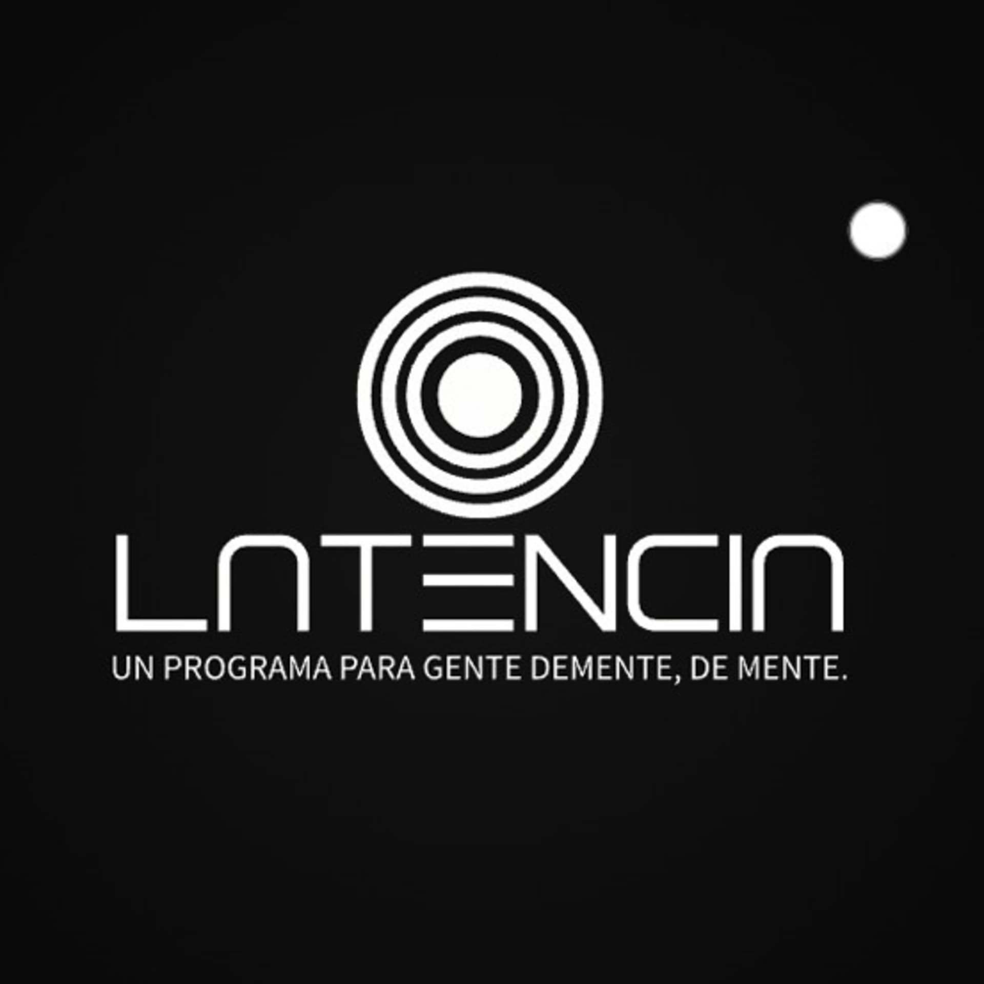 Latencia FM 101.3 Magnética - Podcasts