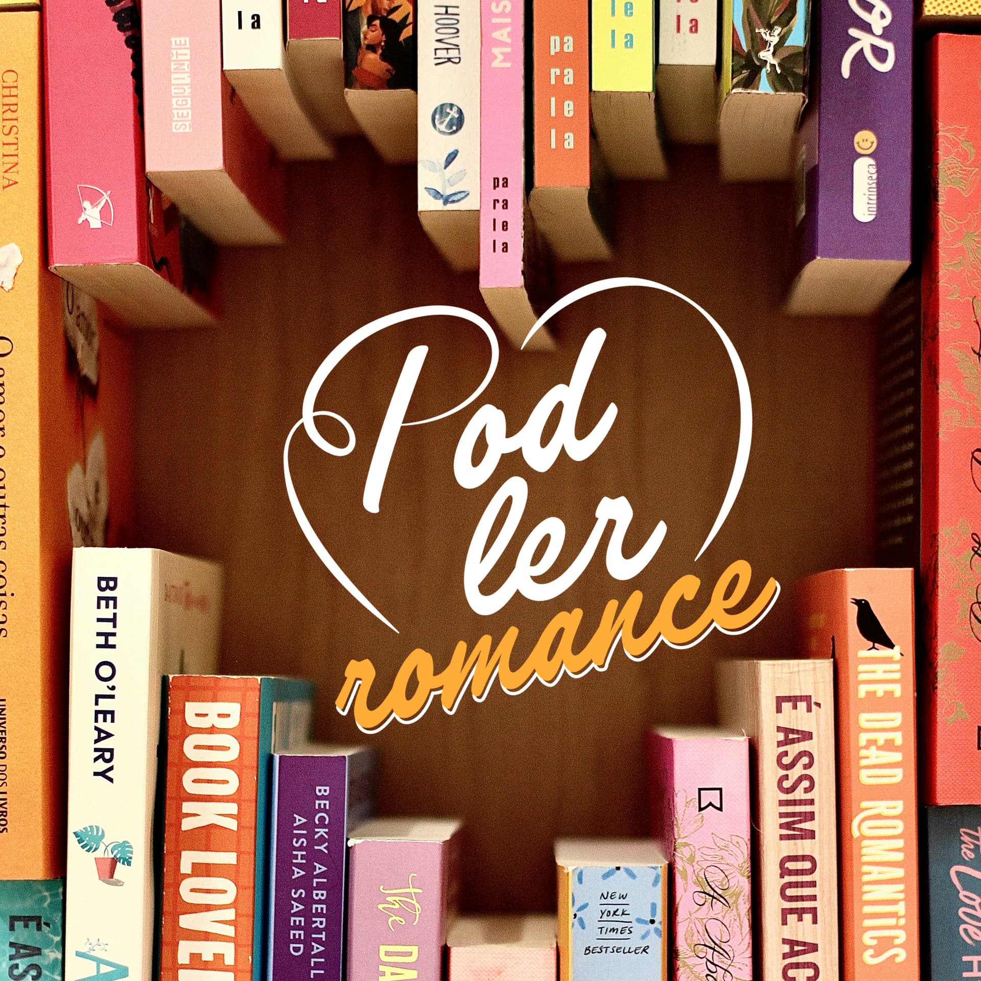 Pod ler romance - Podcasts