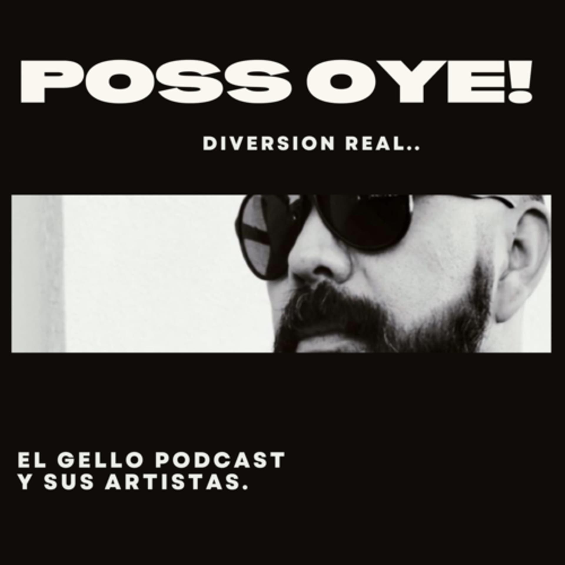 POSS OYE! - Podcasts