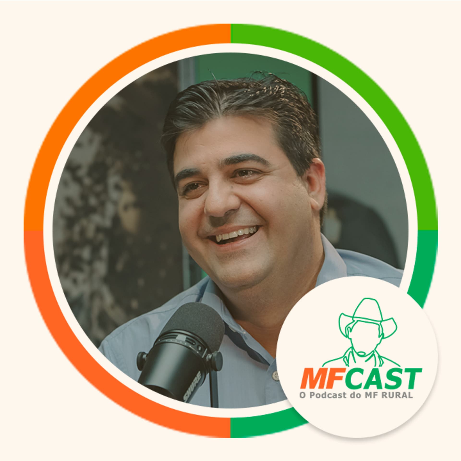 MF Cast - Podcasts