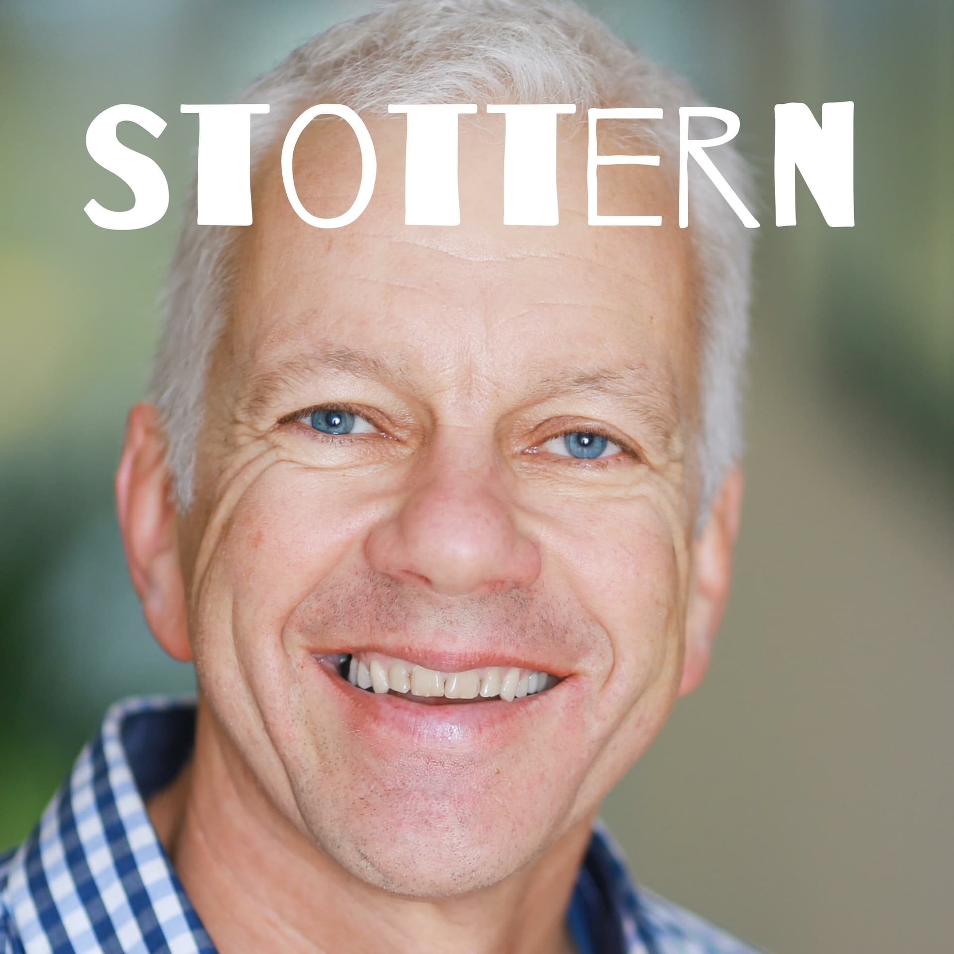 Stottern - Podcasts