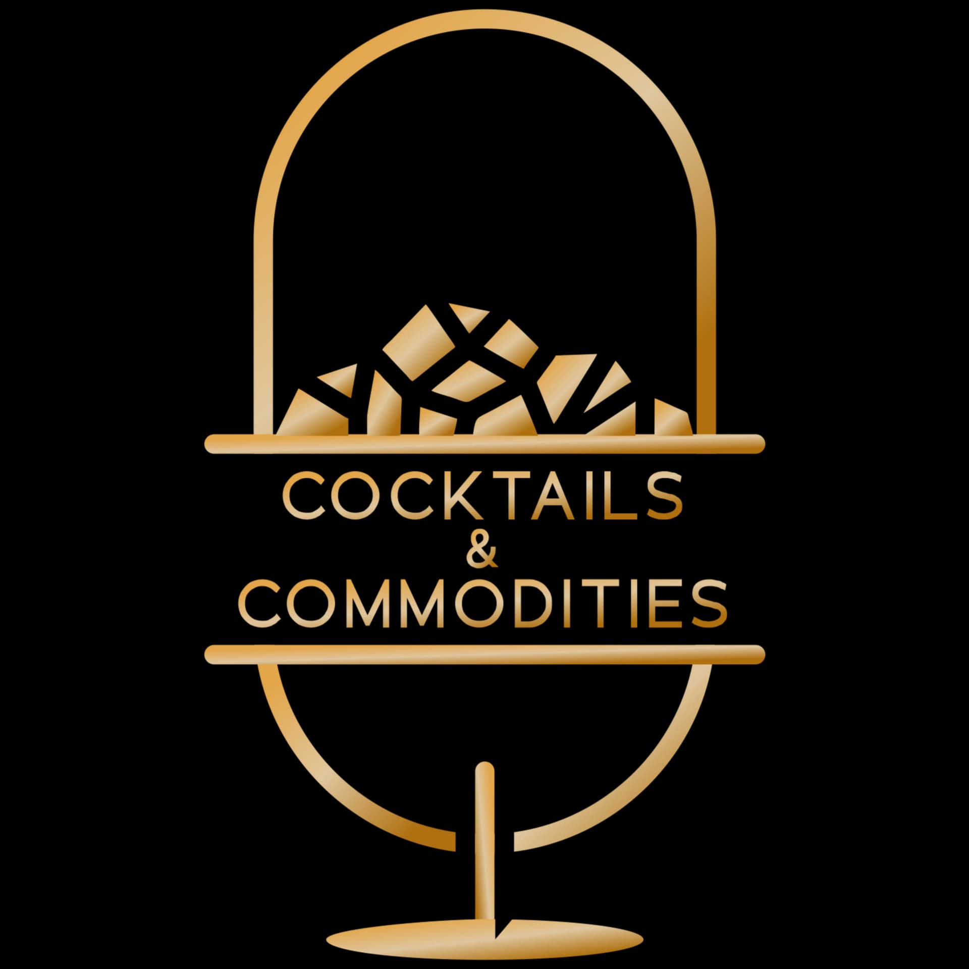 Cocktails and Commodities - Podcasts