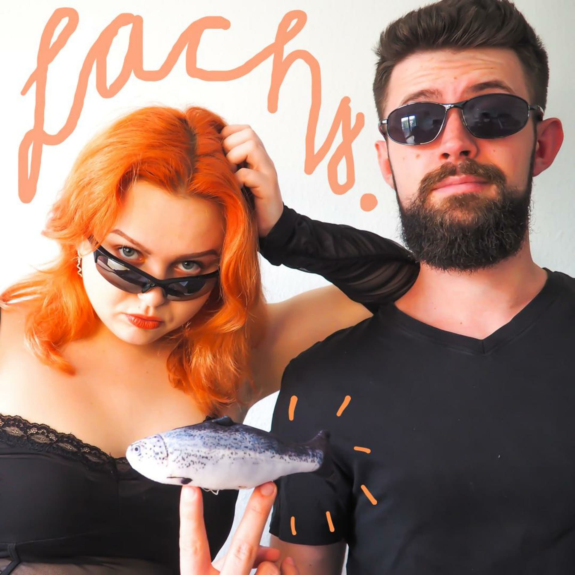 Lachs. - Podcasts