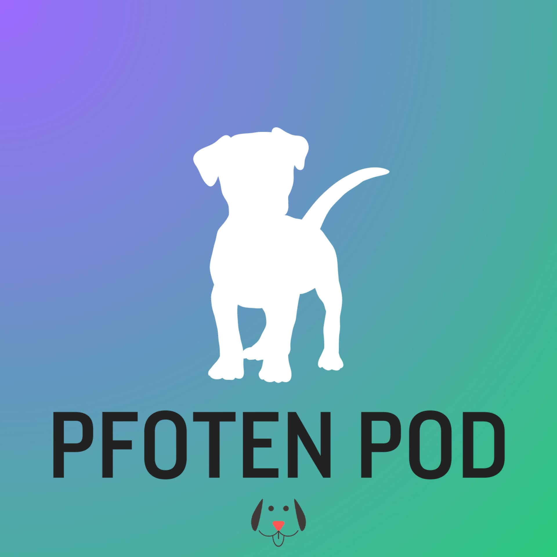 Pfoten Pod - Podcast für Hundefreunde von Dogco.de - Podcasts