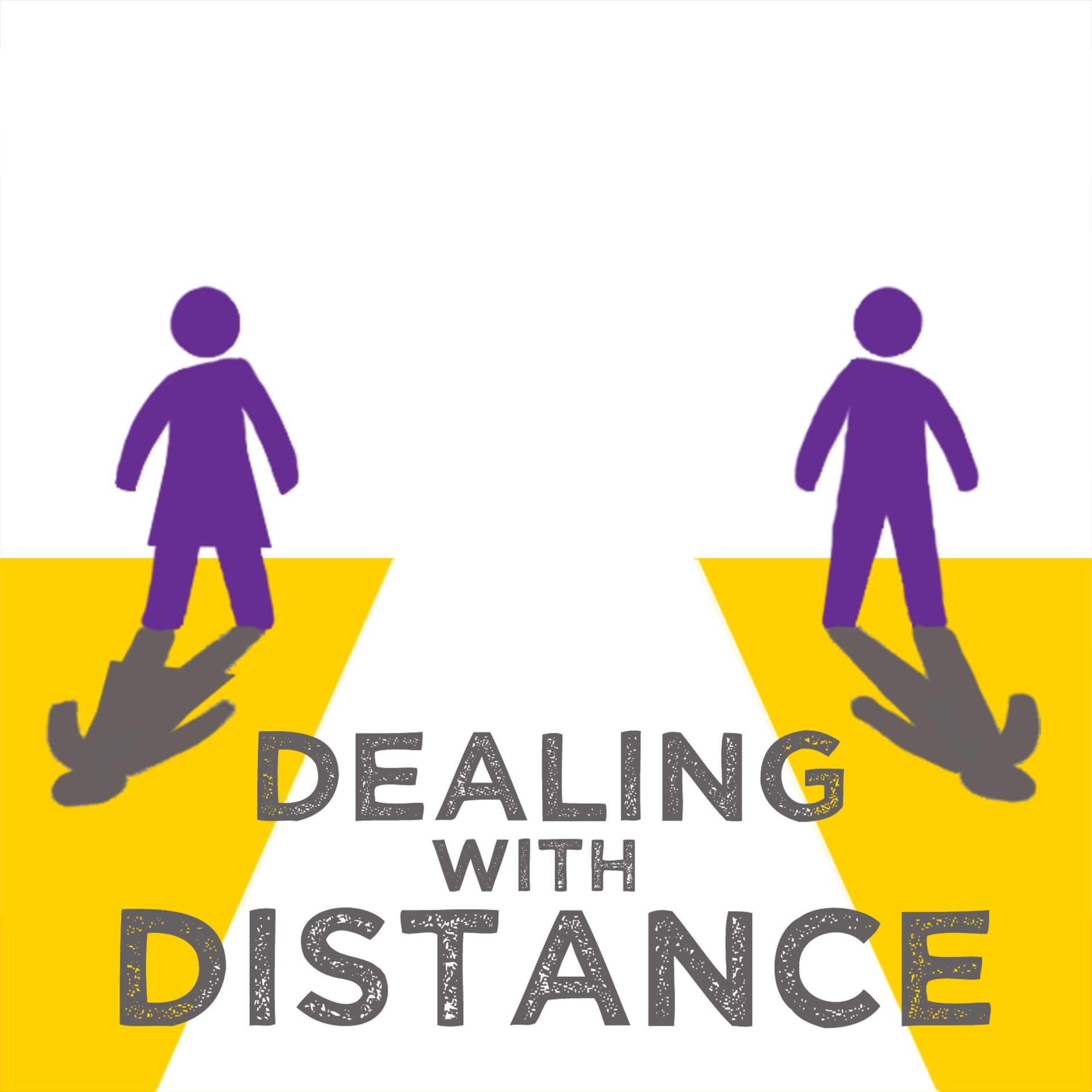 Dealing With Distance - Podcasts