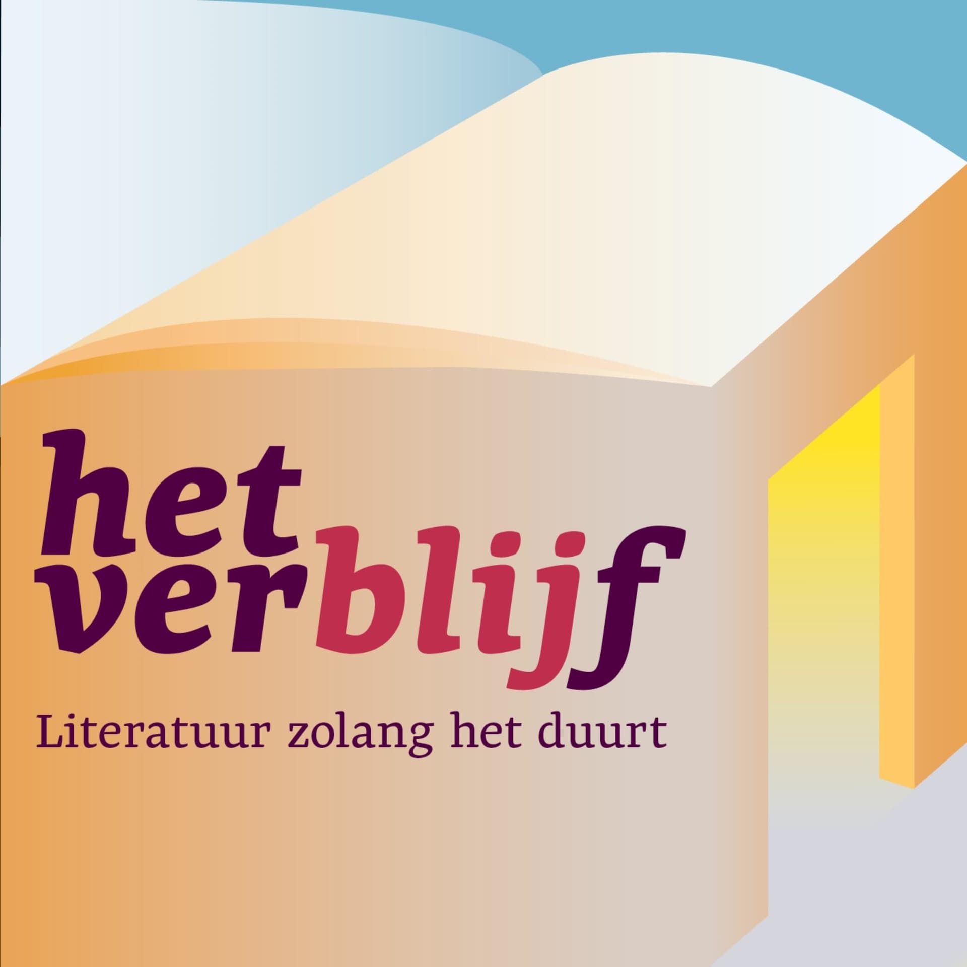 Het Verblijf - Podcasts
